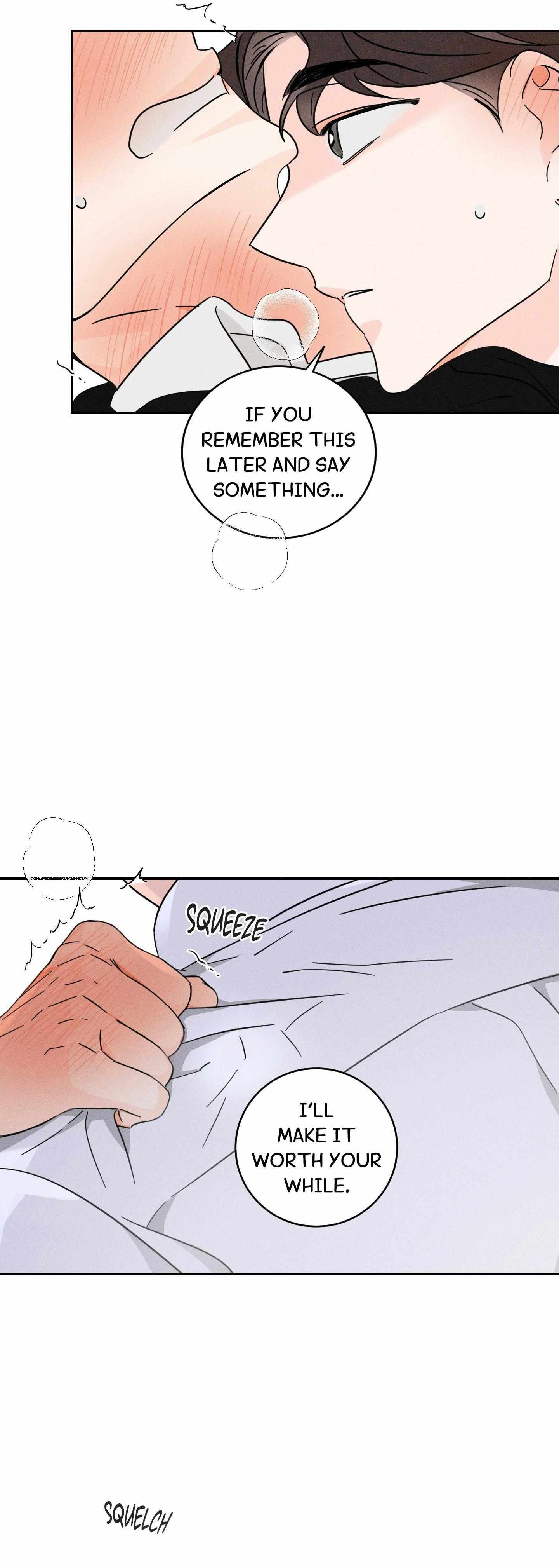 Read Save Yourself chapter 4 image 9 on Lezhin