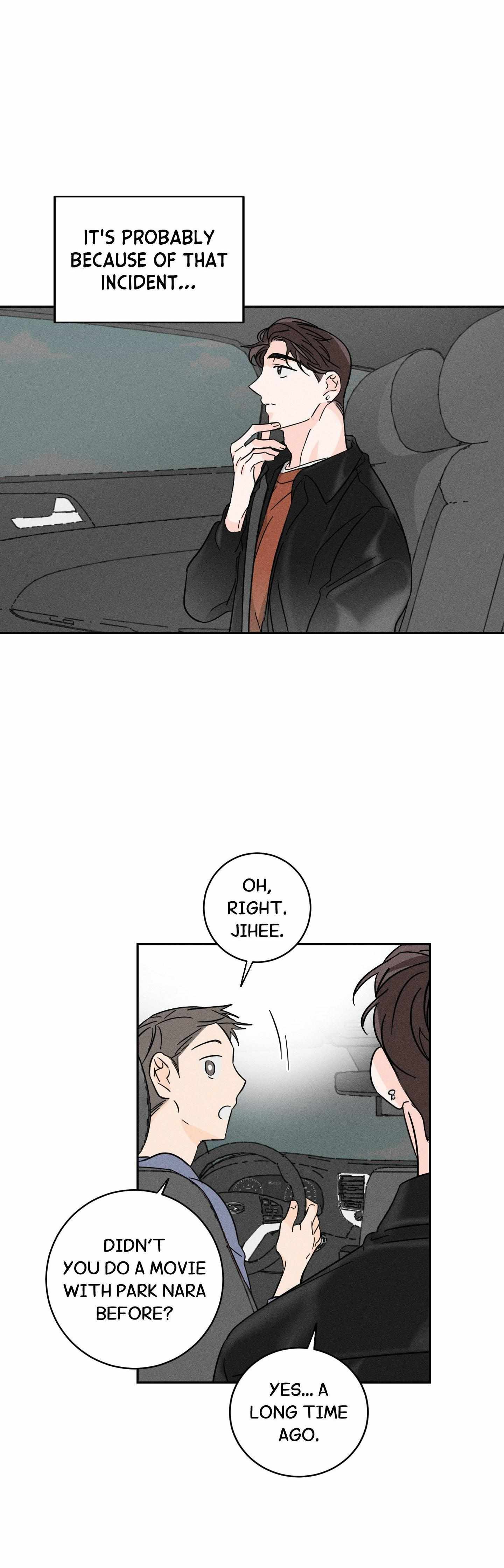 Read Save Yourself chapter 5 image 10 on Lezhin