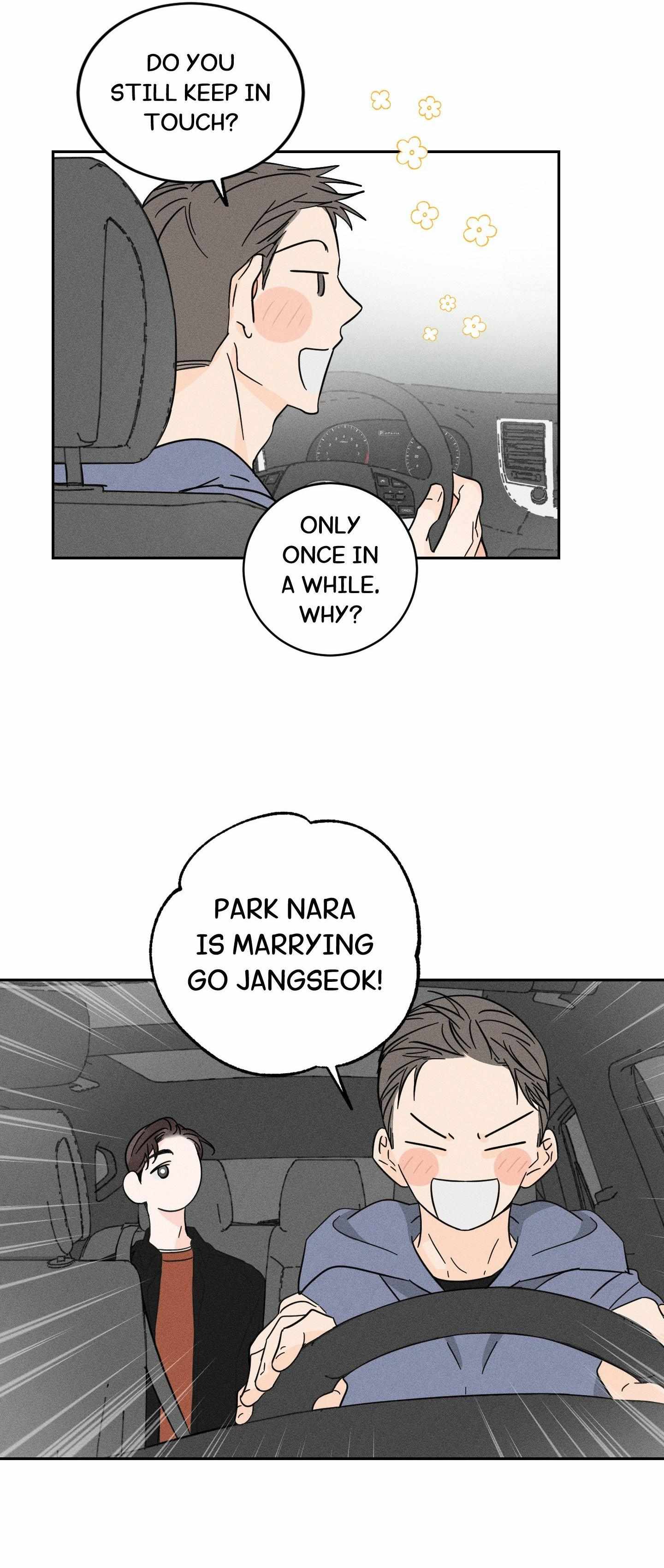 Read Save Yourself chapter 5 image 11 on Lezhin