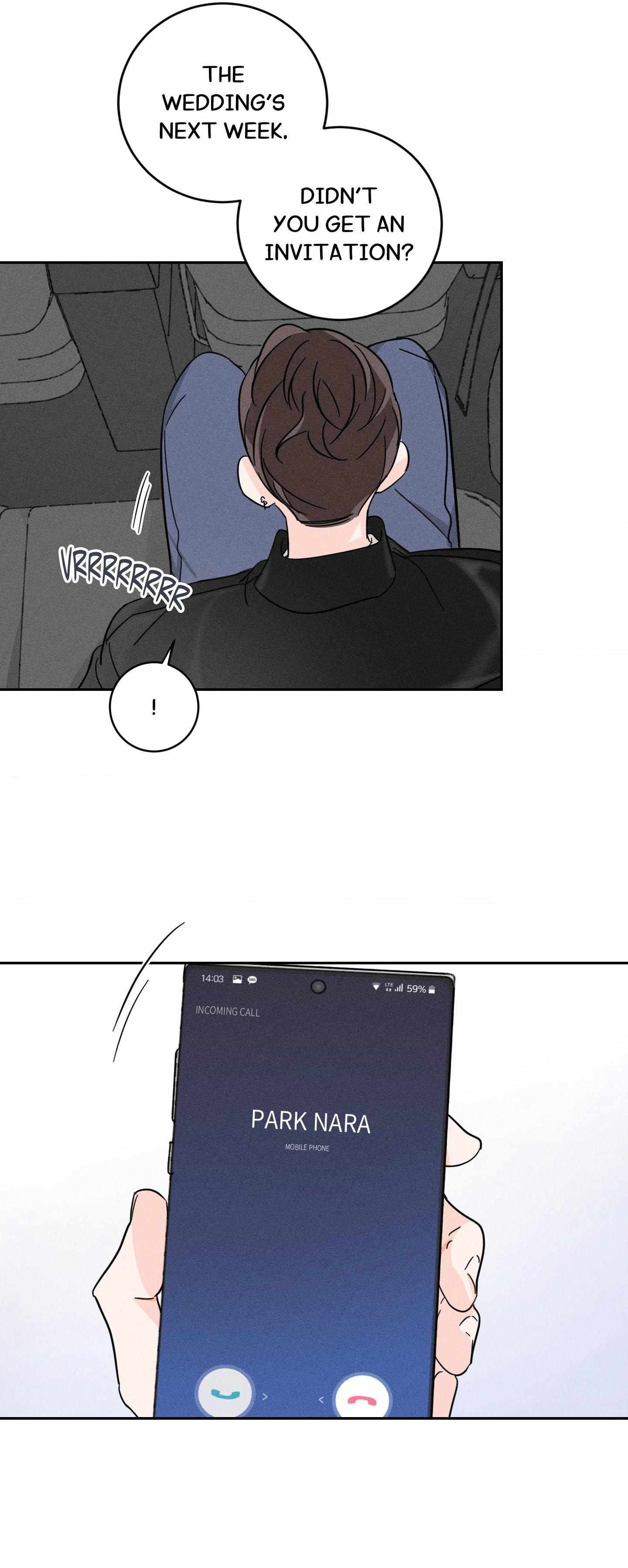 Read Save Yourself chapter 5 image 12 on Lezhin