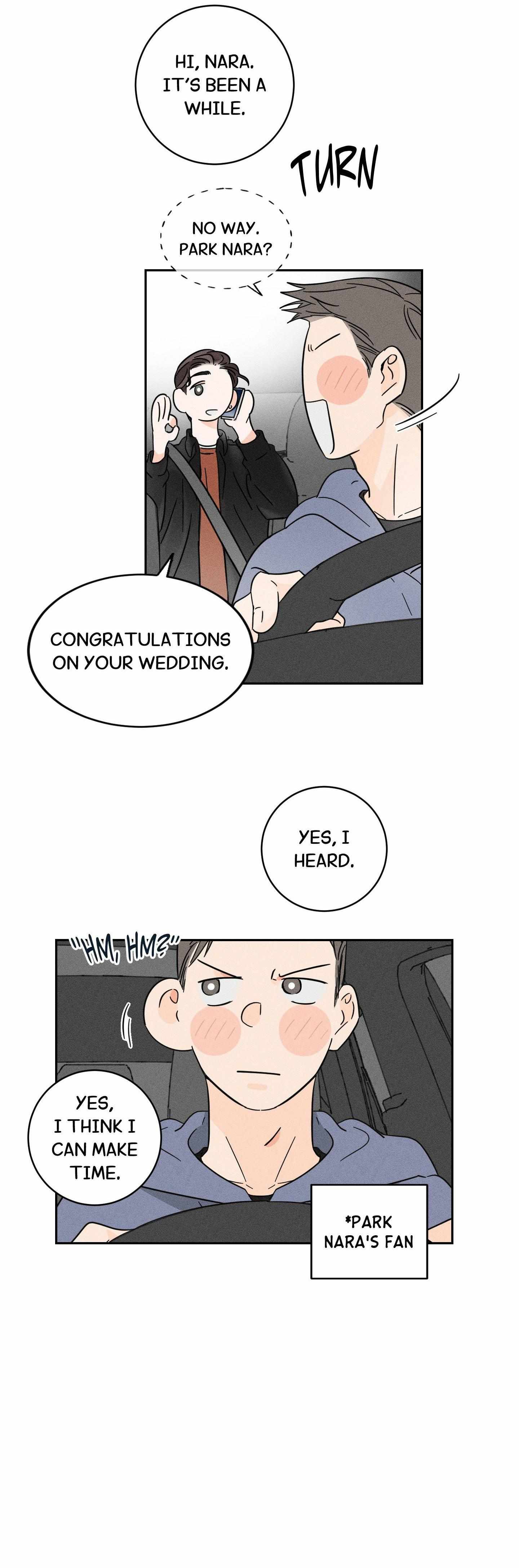 Read Save Yourself chapter 5 image 13 on Lezhin