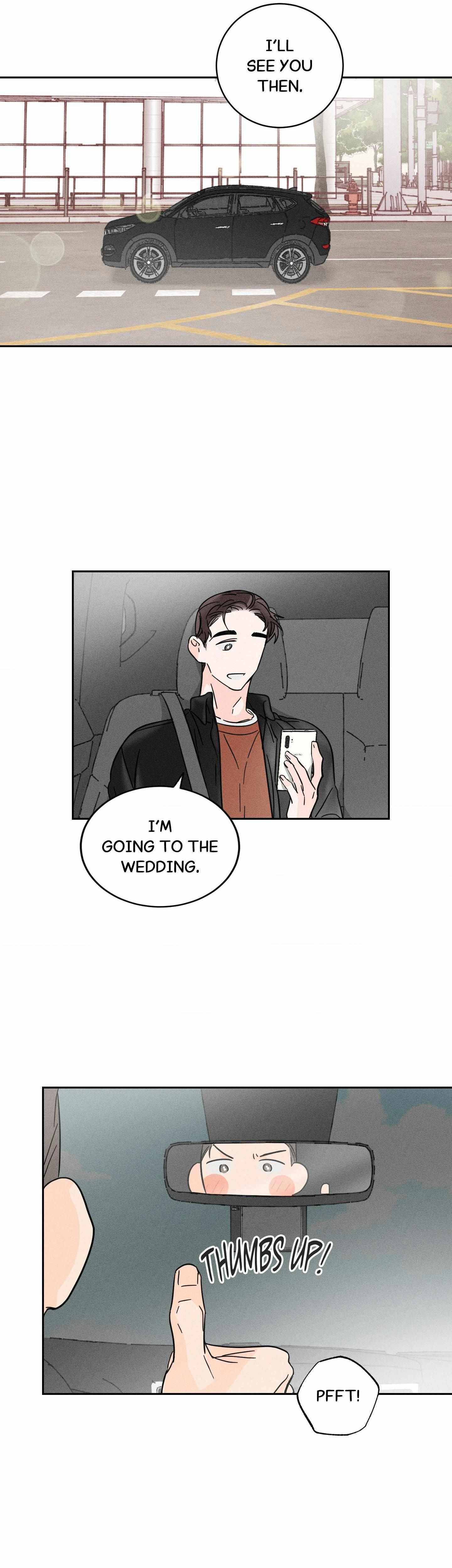 Read Save Yourself chapter 5 image 14 on Lezhin