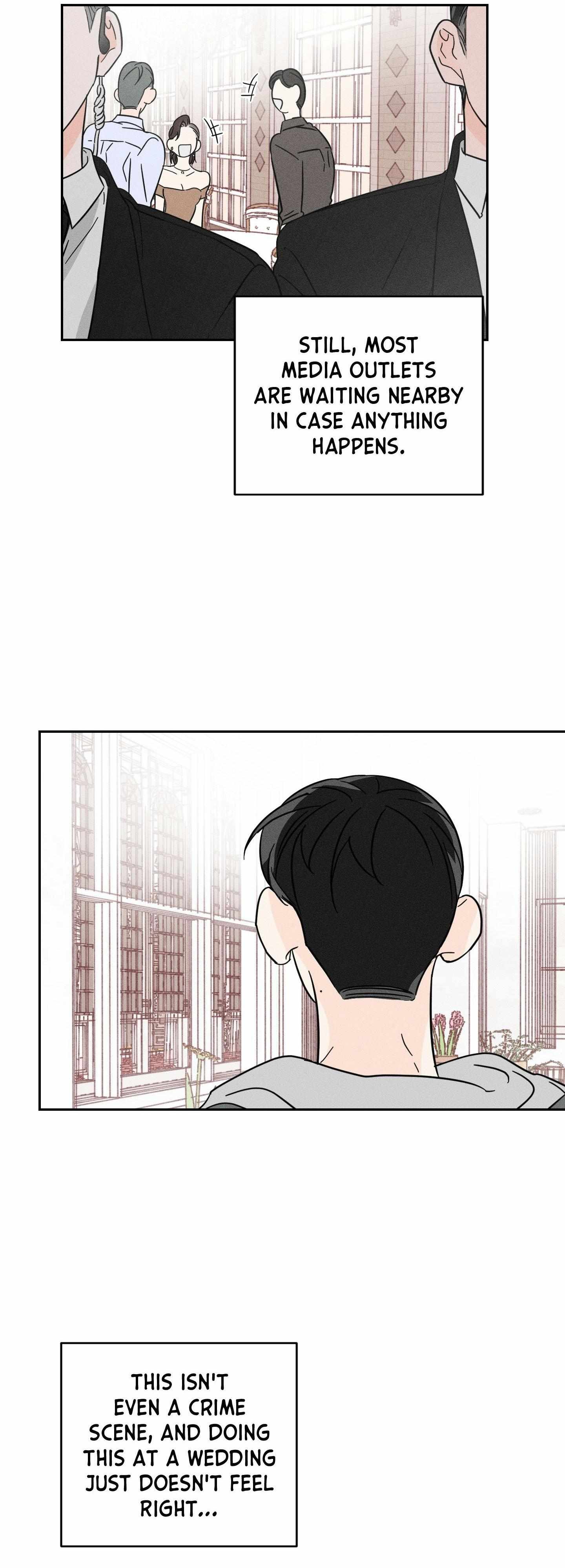 Read Save Yourself chapter 5 image 16 on Lezhin