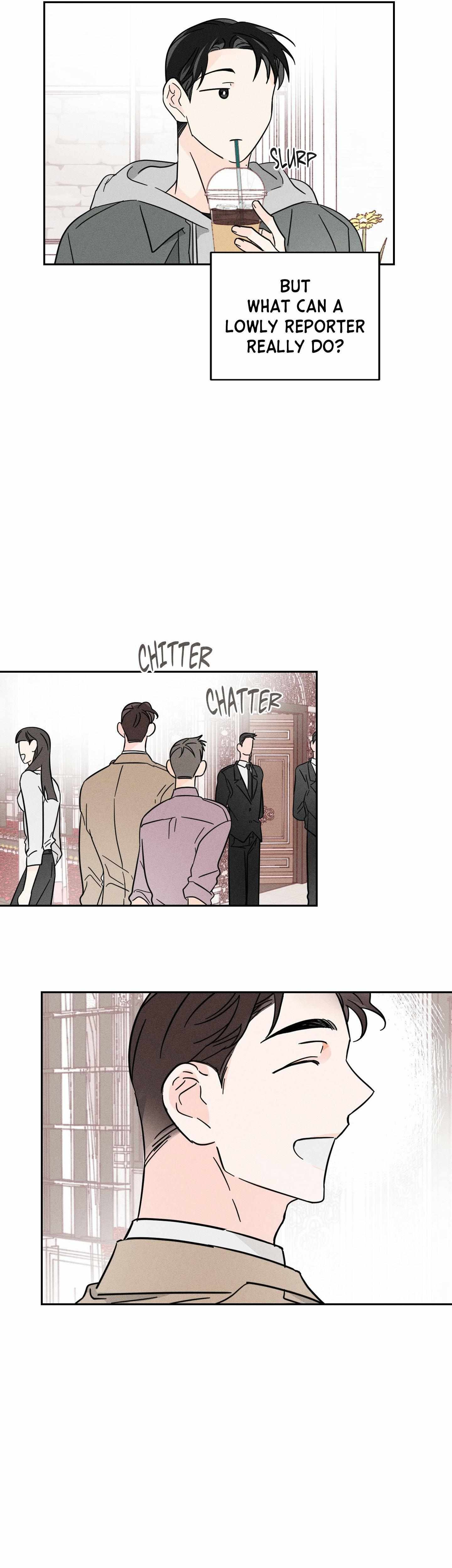 Read Save Yourself chapter 5 image 17 on Lezhin