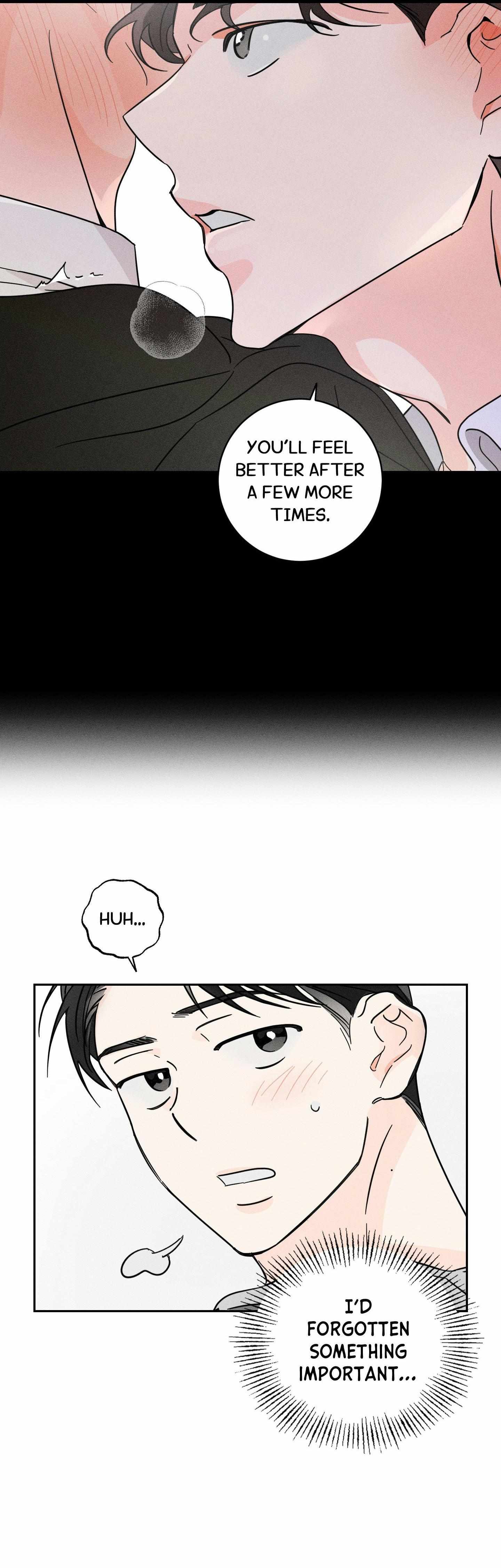 Read Save Yourself chapter 5 image 19 on Lezhin