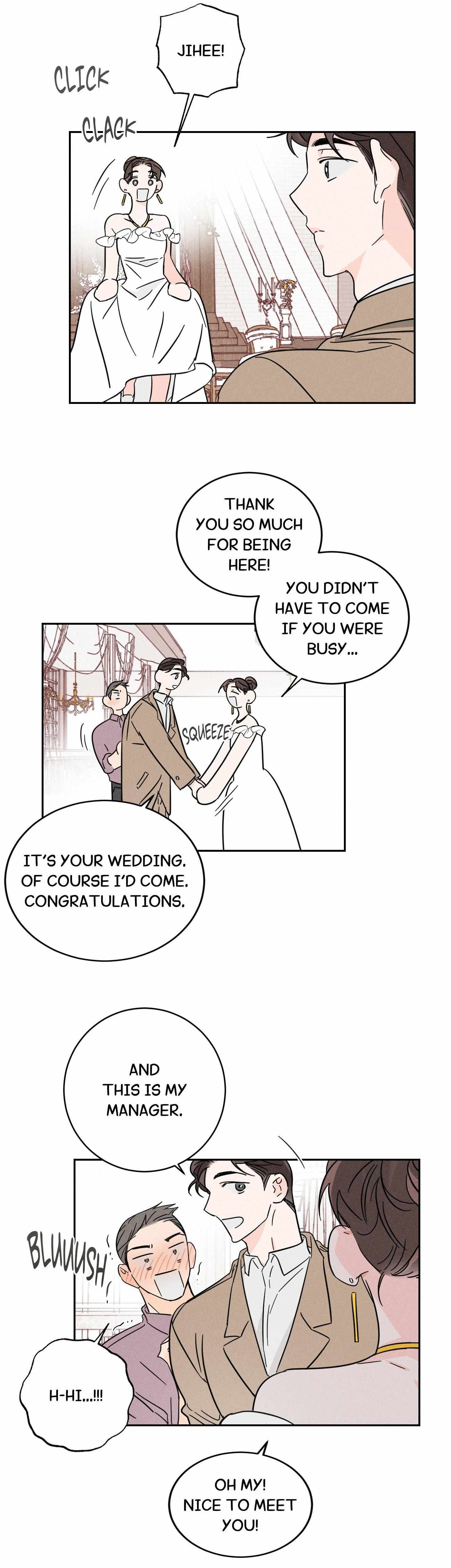 Read Save Yourself chapter 5 image 22 on Lezhin