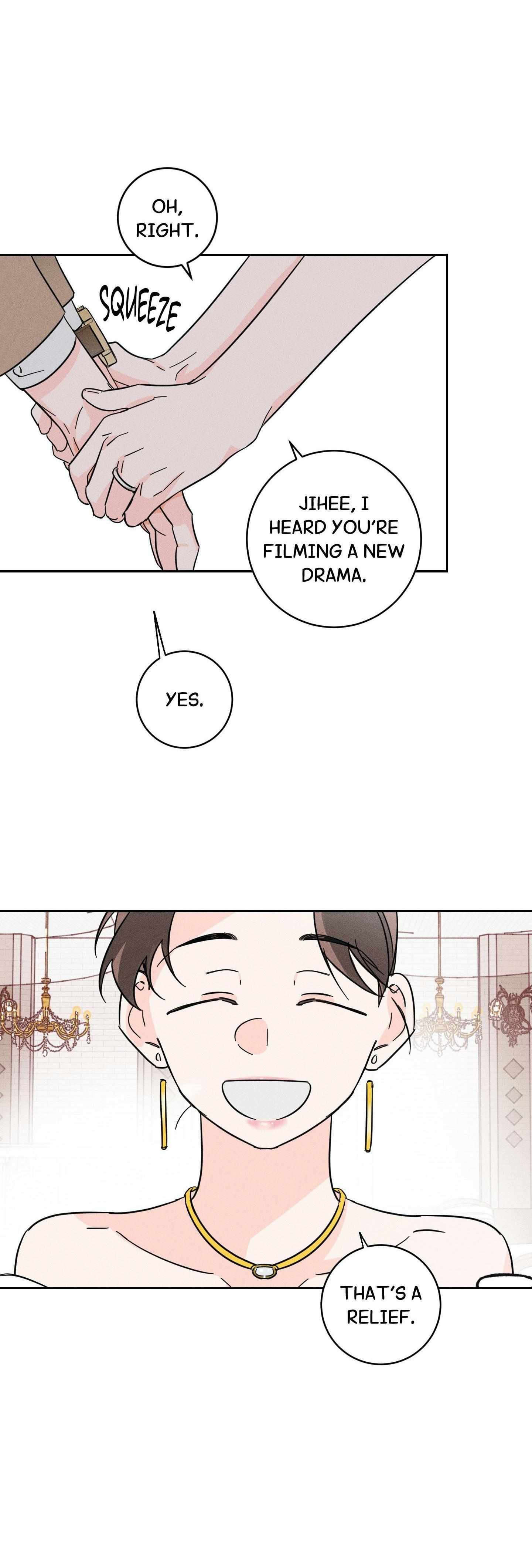 Read Save Yourself chapter 5 image 23 on Lezhin