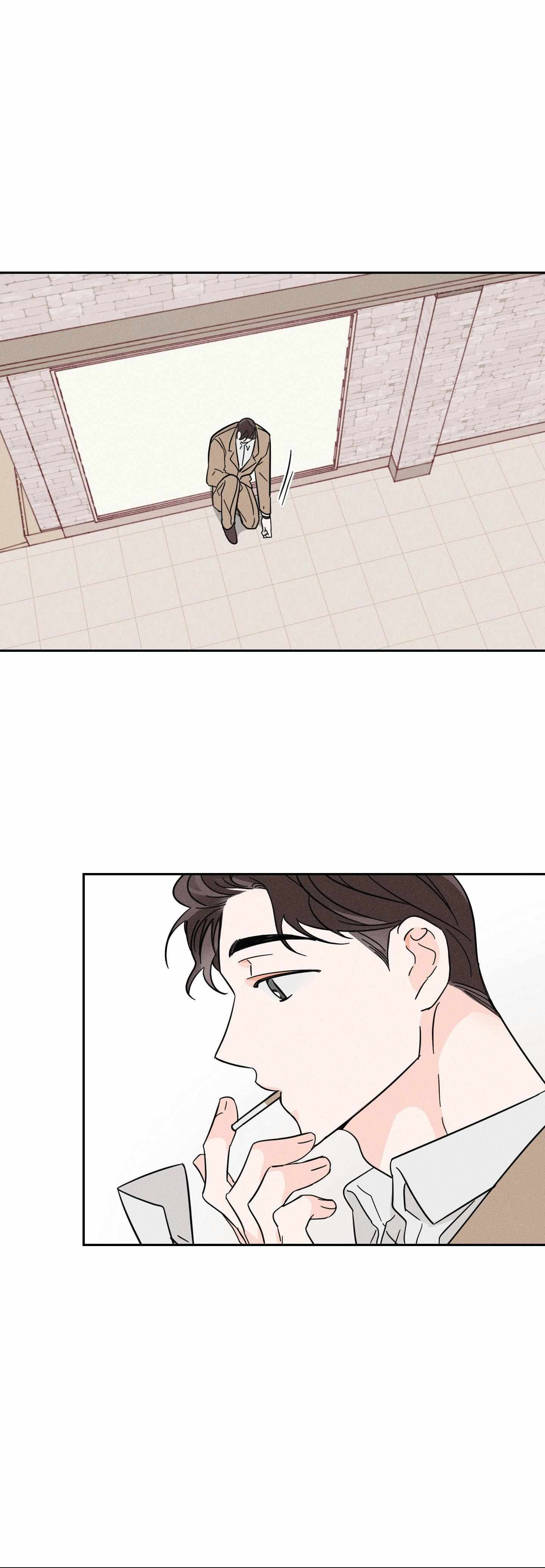 Read Save Yourself chapter 5 image 26 on Lezhin