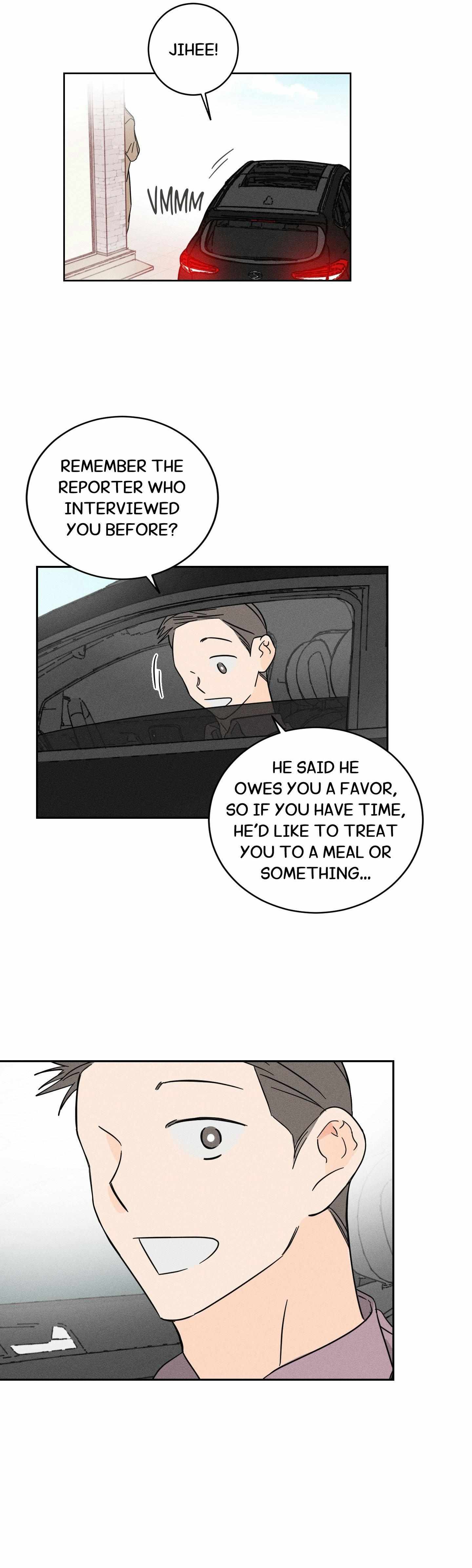 Read Save Yourself chapter 5 image 30 on Lezhin