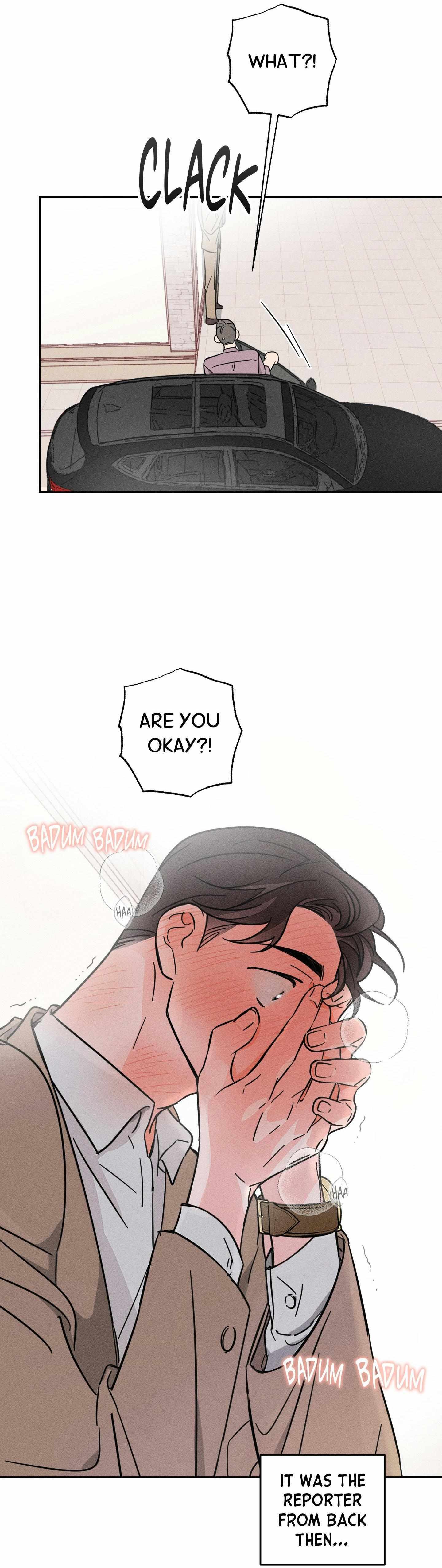 Read Save Yourself chapter 5 image 31 on Lezhin