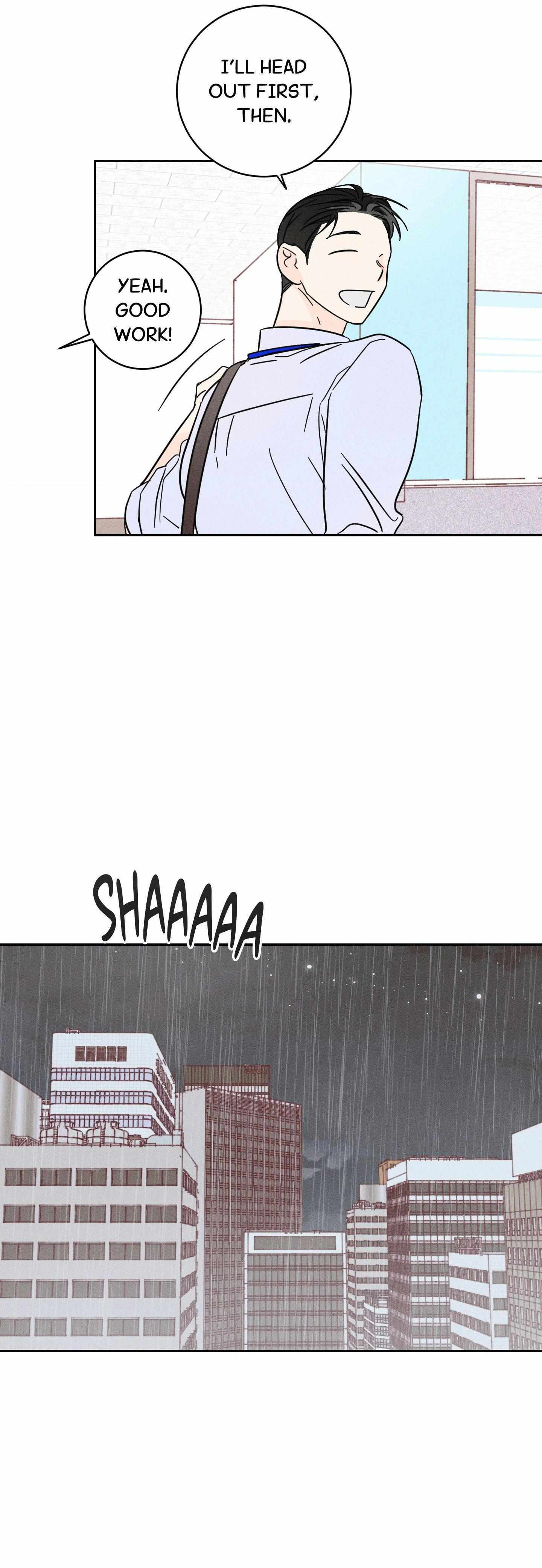 Read Save Yourself chapter 5 image 5 on Lezhin