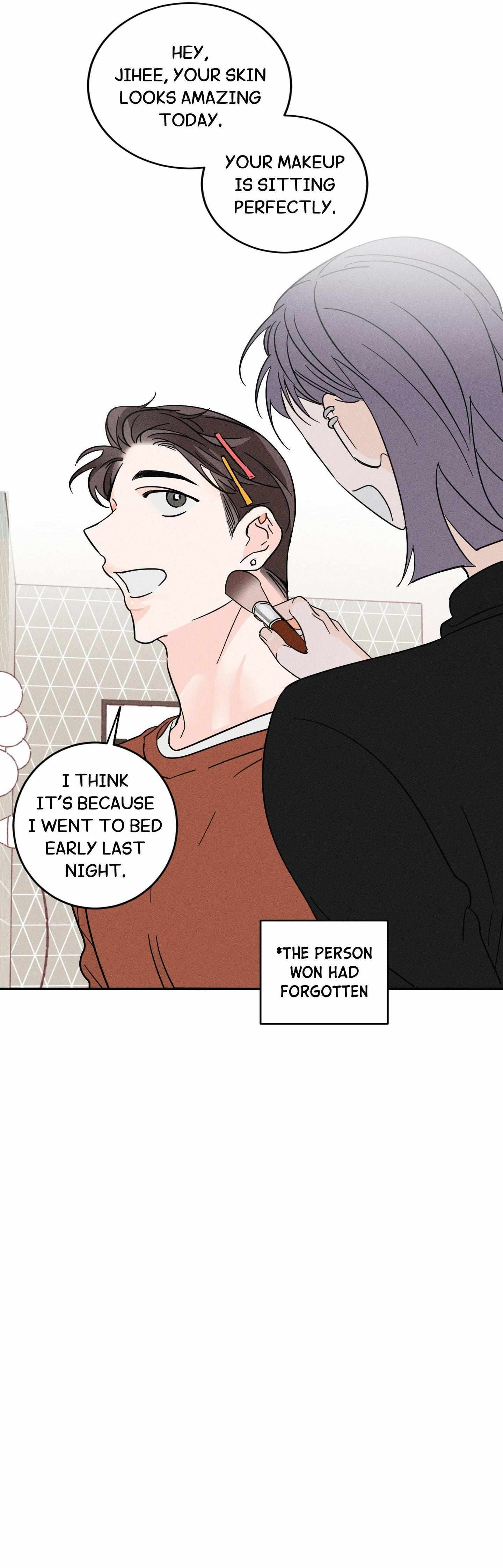 Read Save Yourself chapter 5 image 8 on Lezhin