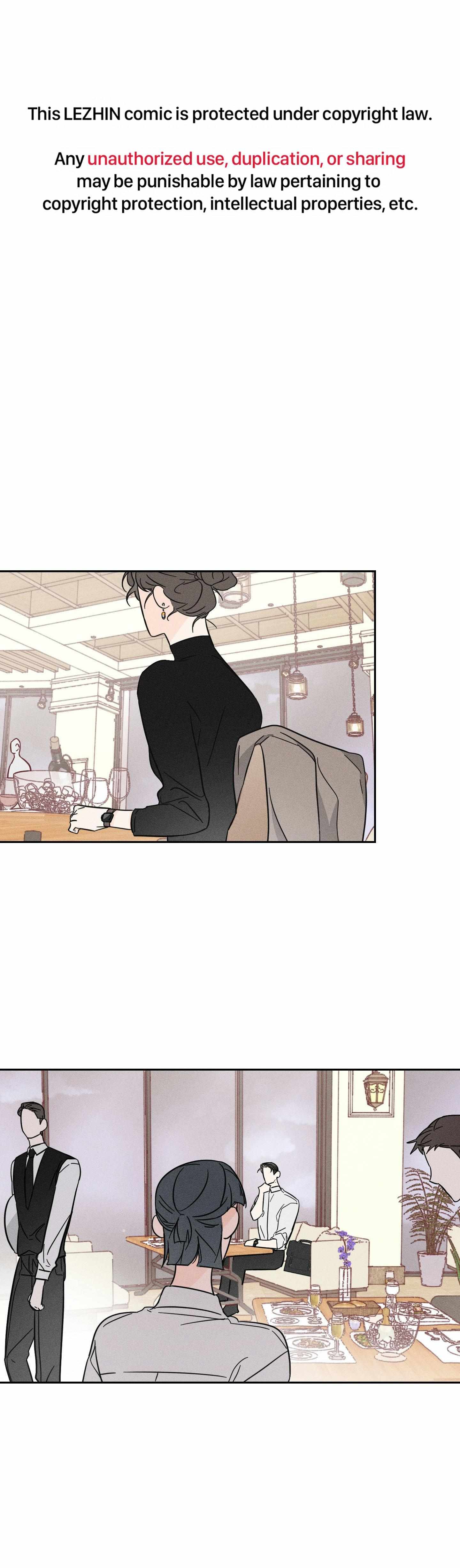 Read Save Yourself chapter 6 image 1 on Lezhin