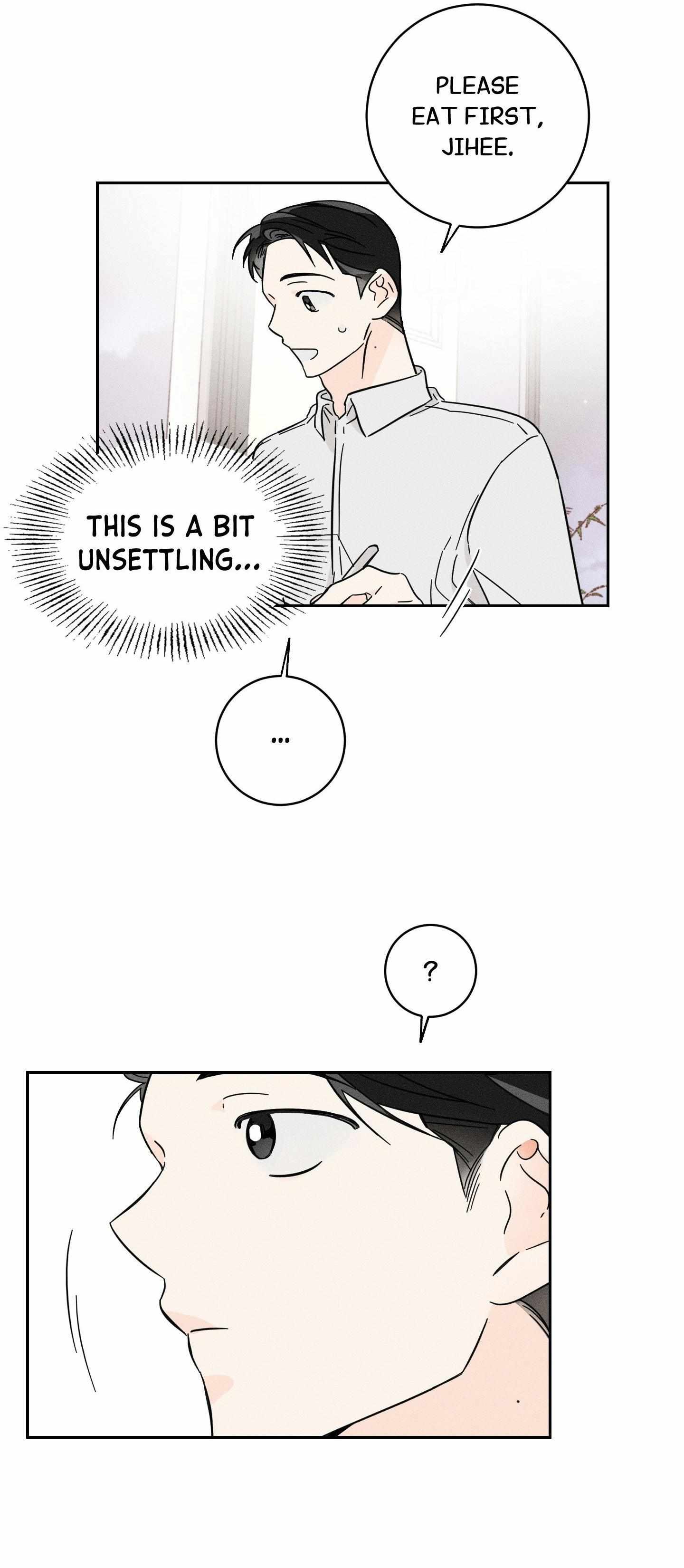 Read Save Yourself chapter 6 image 13 on Lezhin