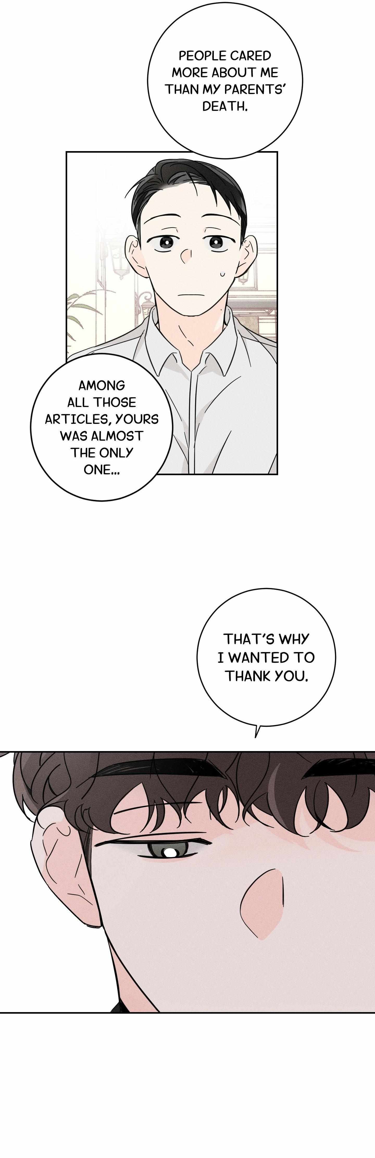Read Save Yourself chapter 6 image 16 on Lezhin