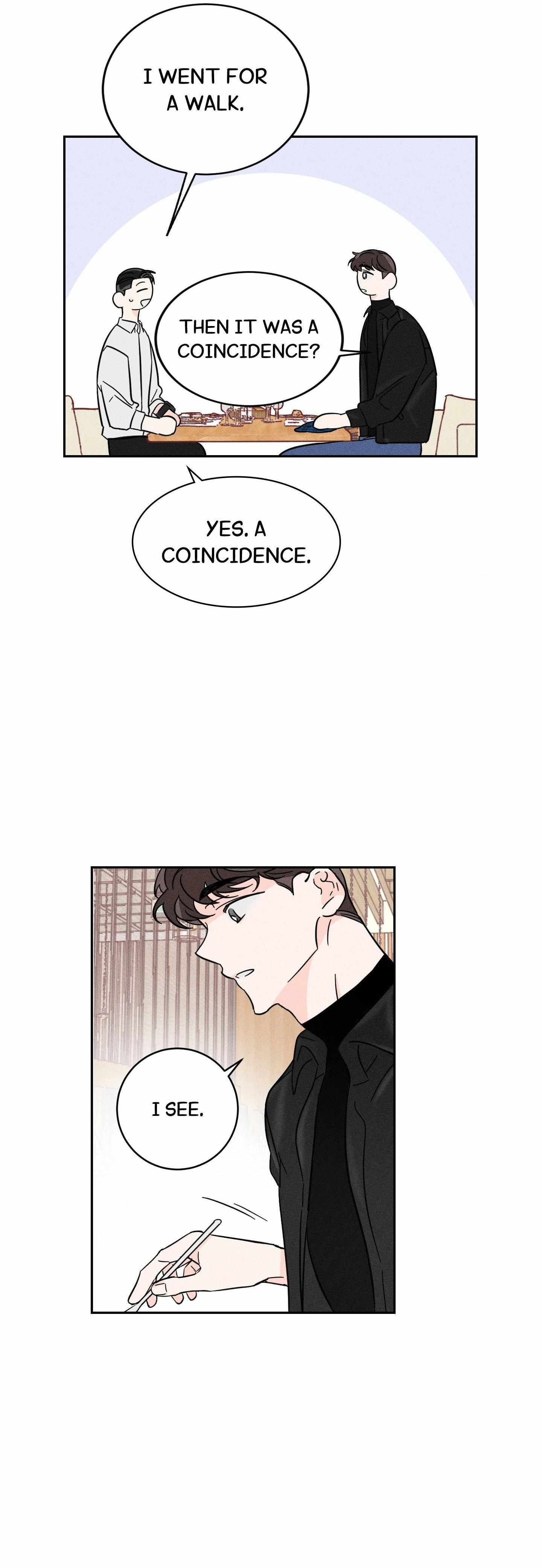 Read Save Yourself chapter 6 image 20 on Lezhin