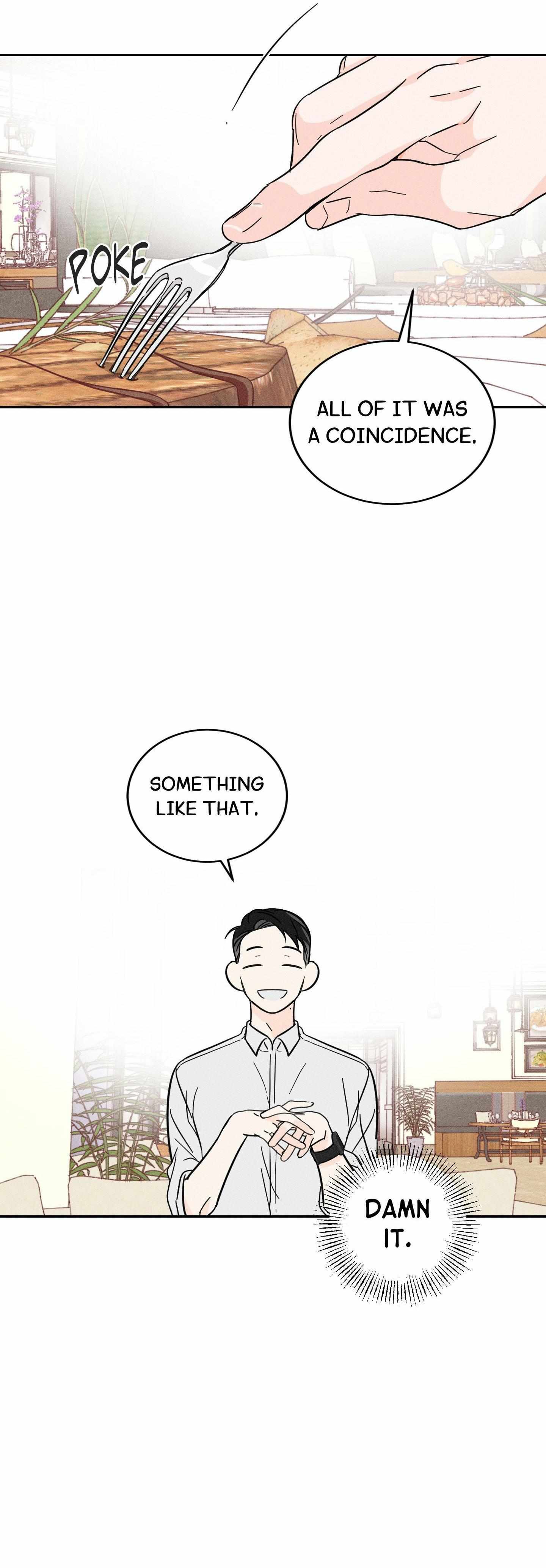 Read Save Yourself chapter 6 image 21 on Lezhin