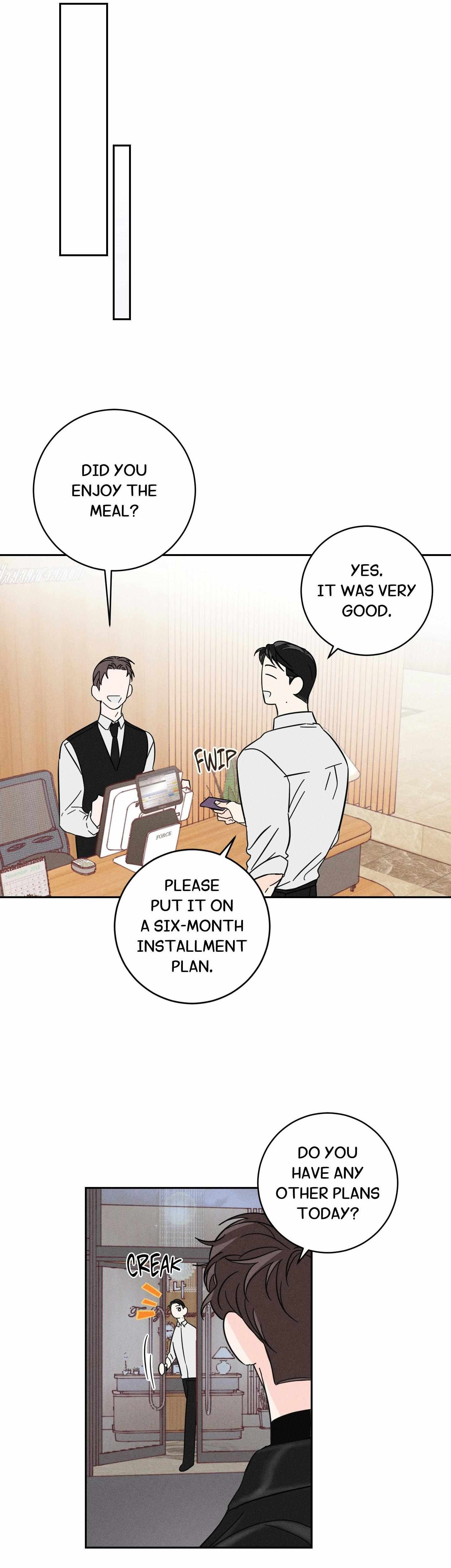 Read Save Yourself chapter 6 image 22 on Lezhin