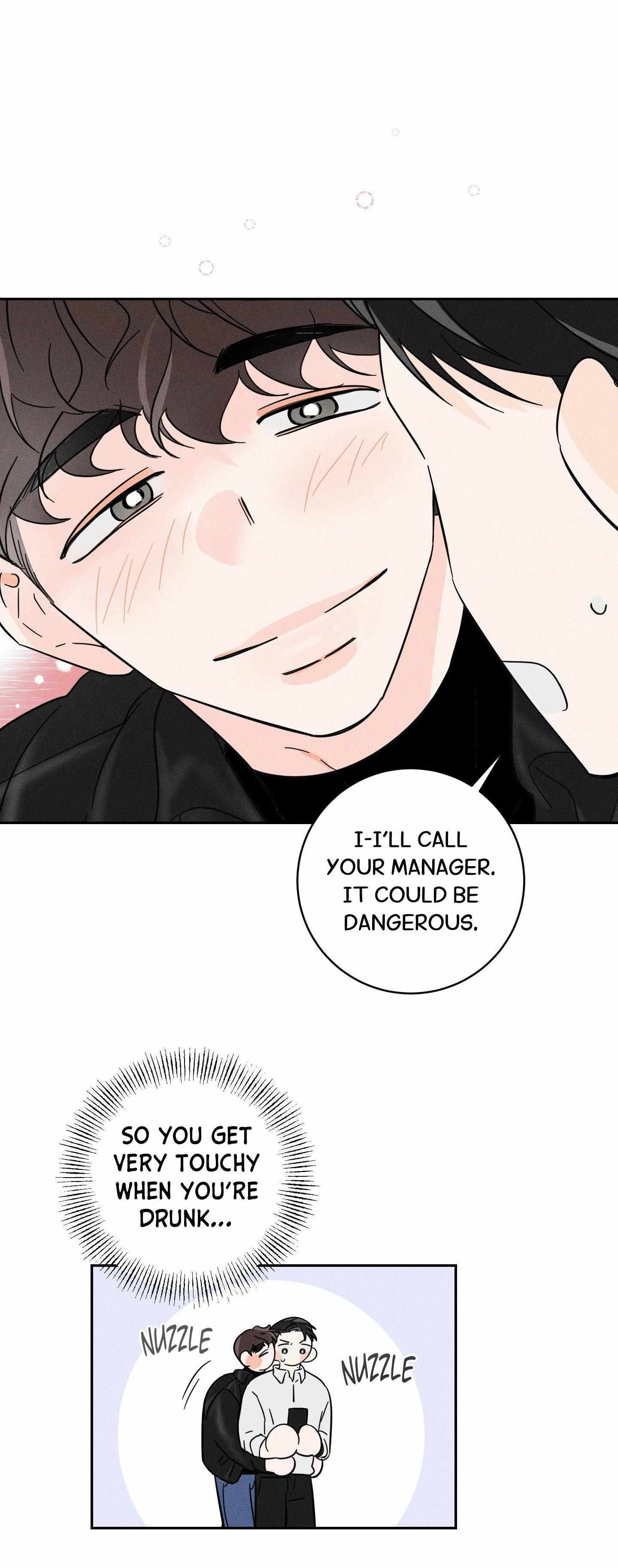 Read Save Yourself chapter 6 image 25 on Lezhin