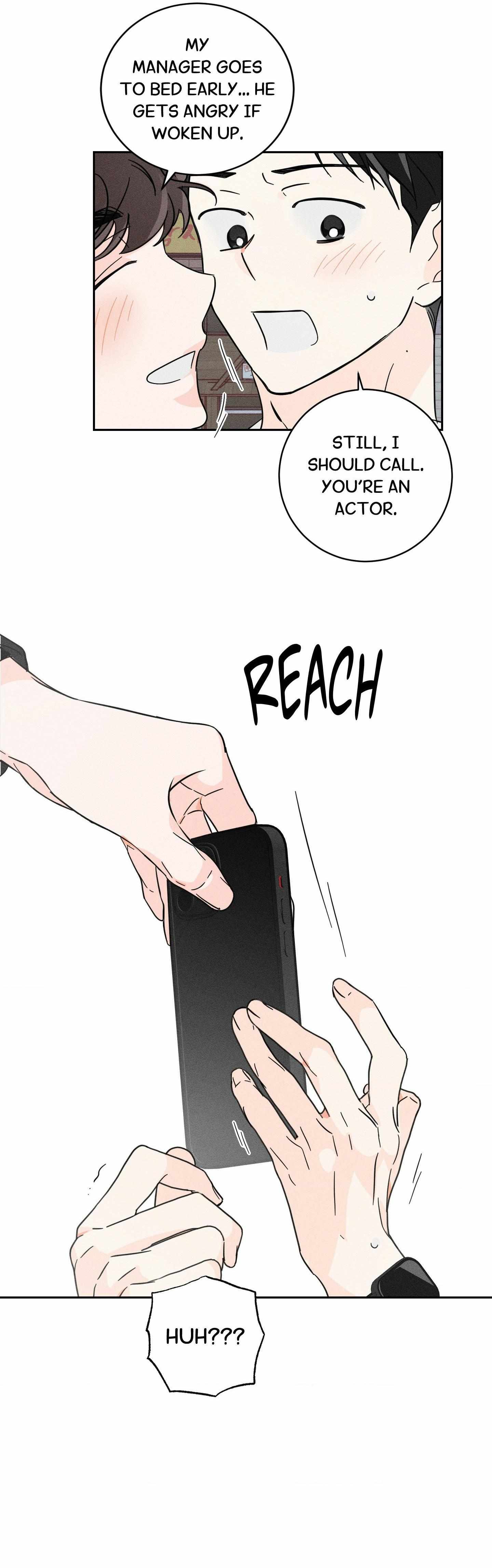 Read Save Yourself chapter 6 image 26 on Lezhin