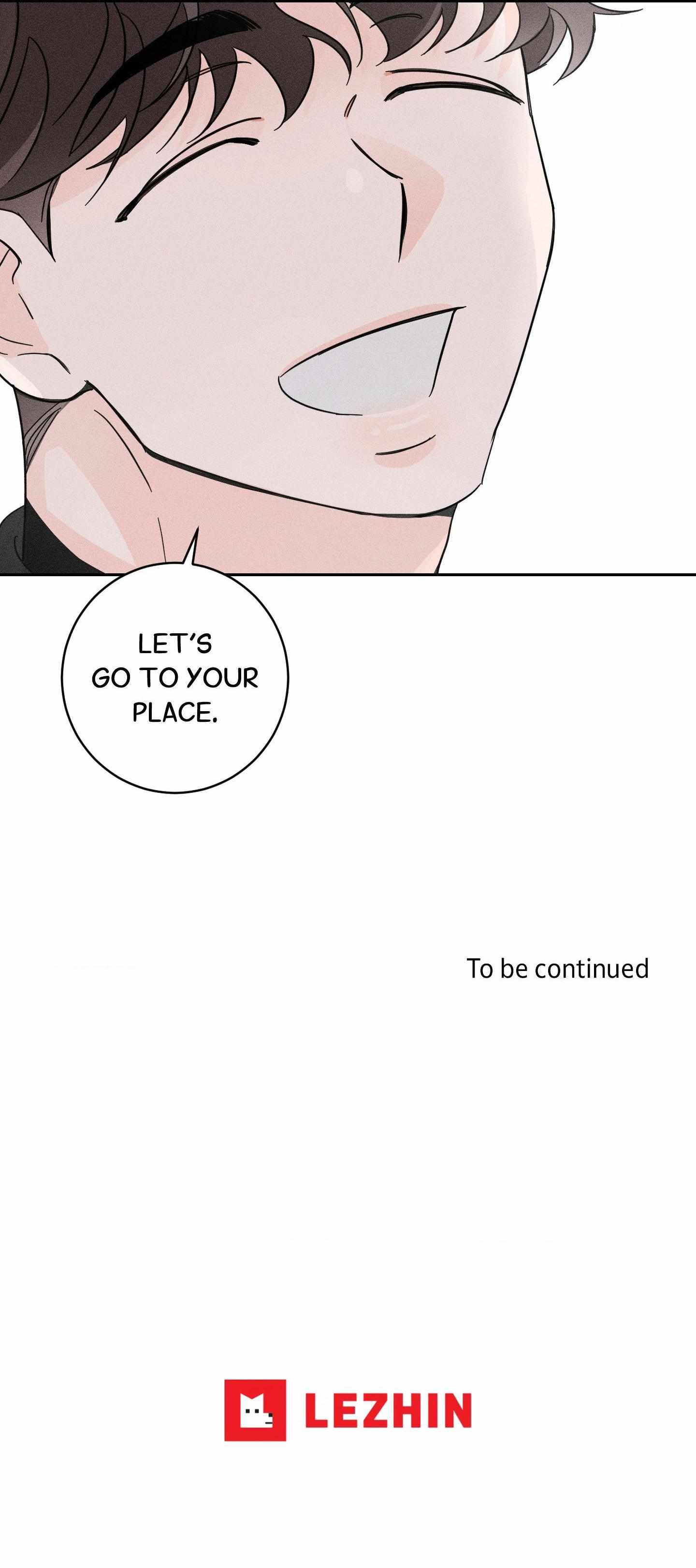 Read Save Yourself chapter 6 image 29 on Lezhin