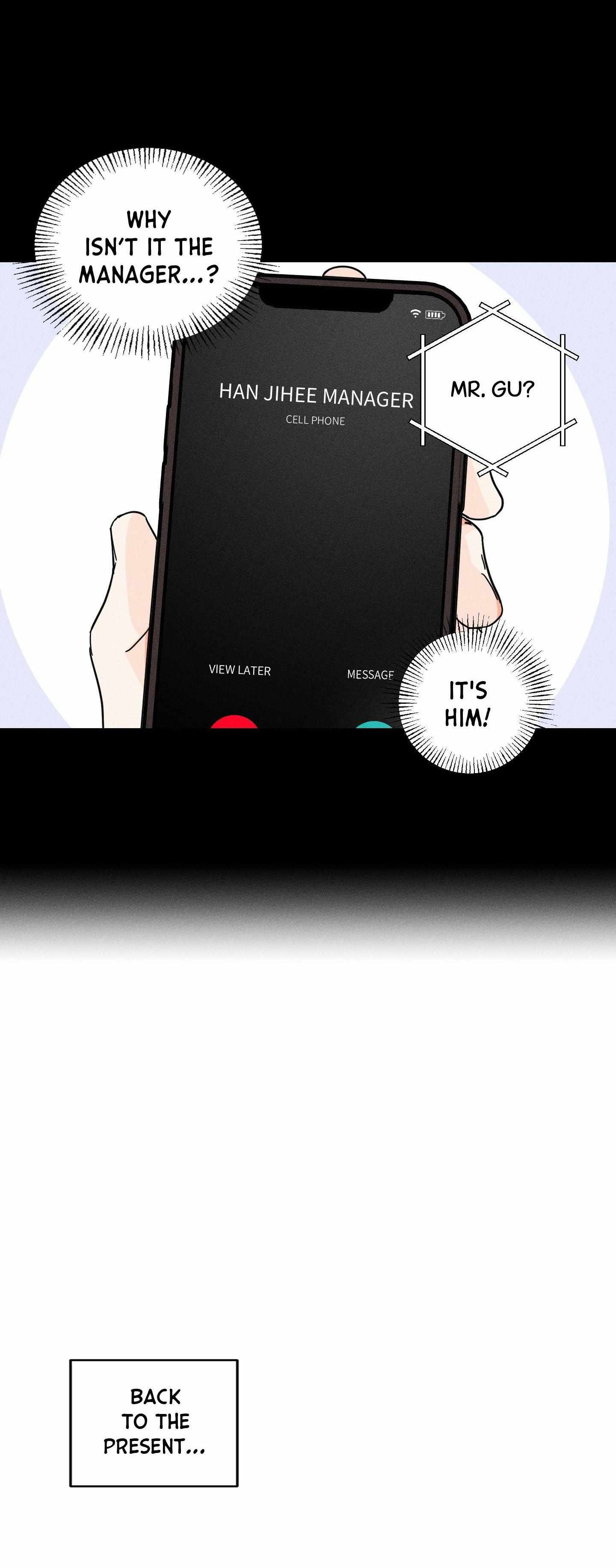 Read Save Yourself chapter 6 image 7 on Lezhin