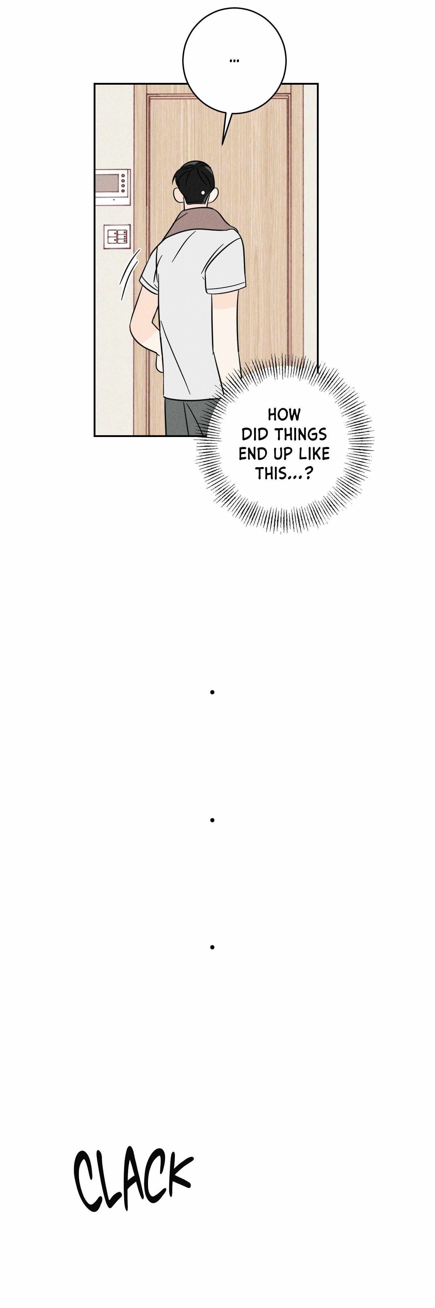 Read Save Yourself chapter 7 image 13 on Lezhin