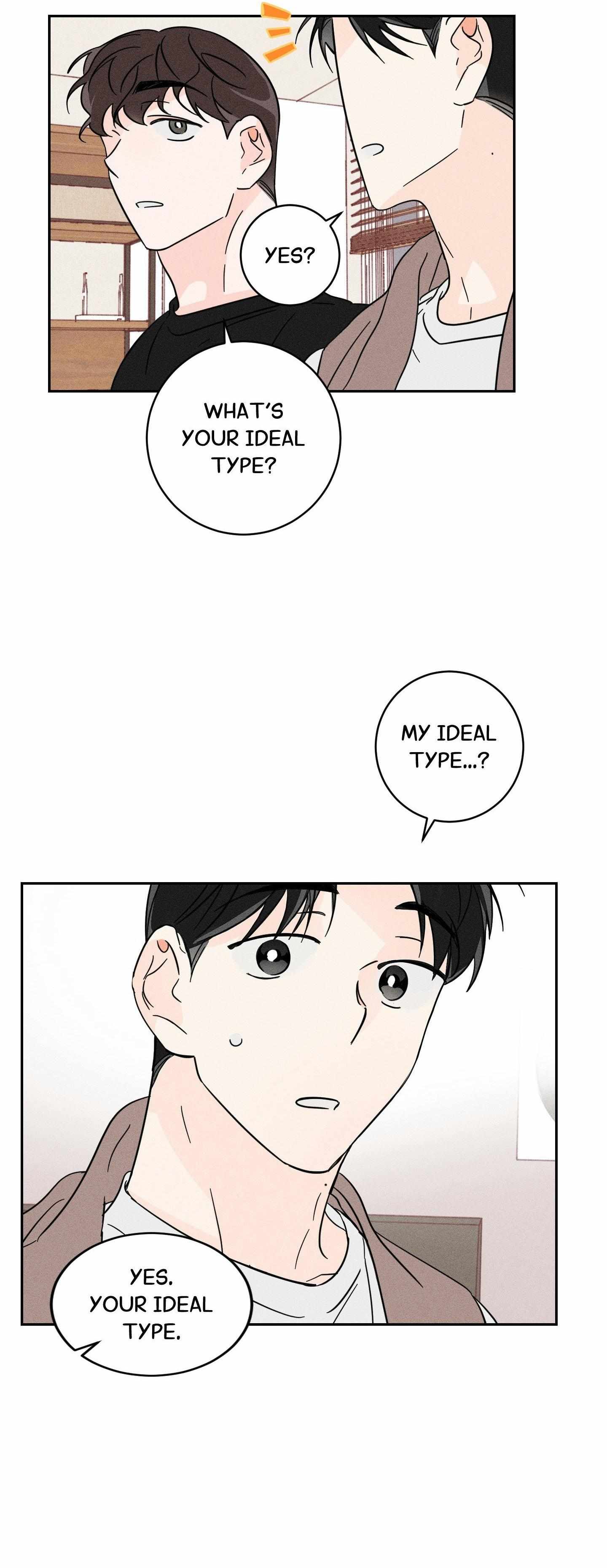 Read Save Yourself chapter 7 image 18 on Lezhin