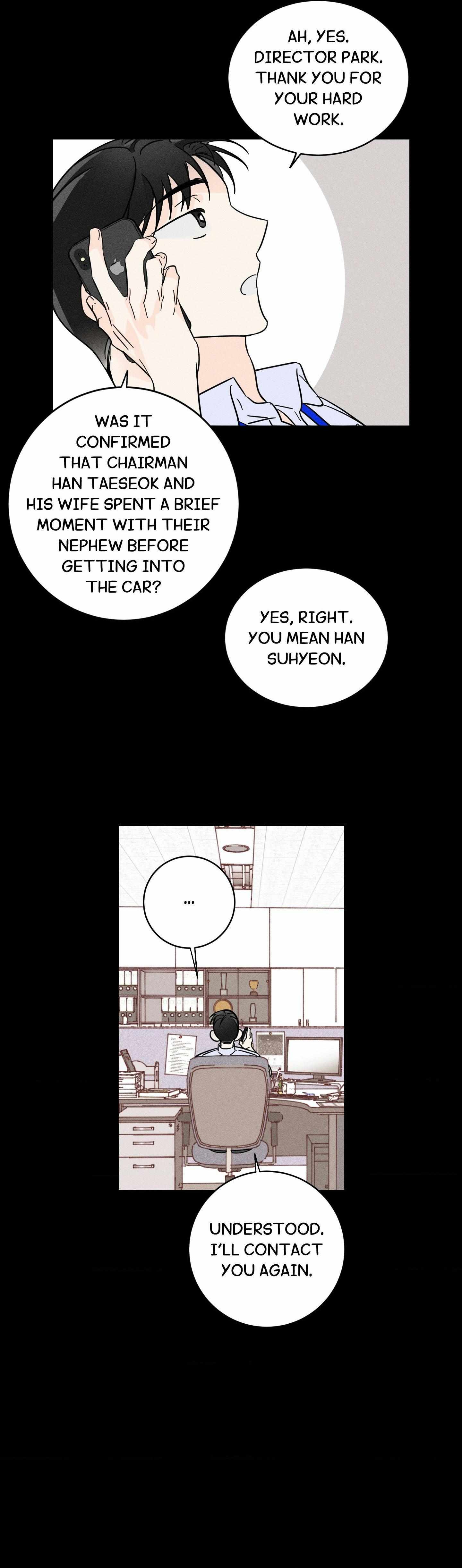 Read Save Yourself chapter 7 image 2 on Lezhin