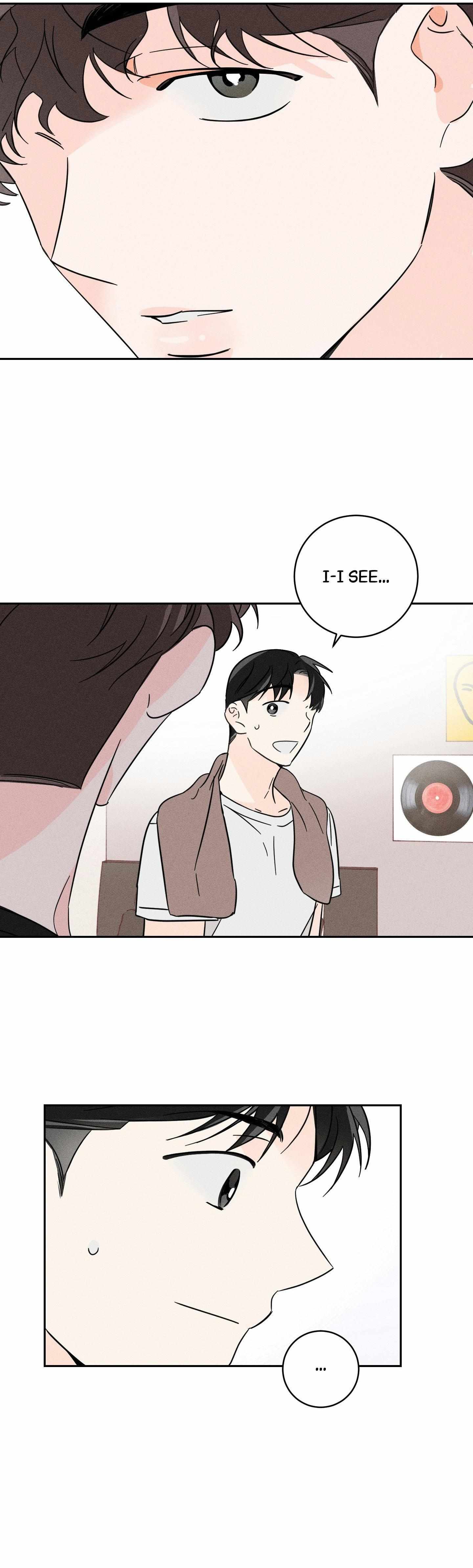 Read Save Yourself chapter 7 image 20 on Lezhin