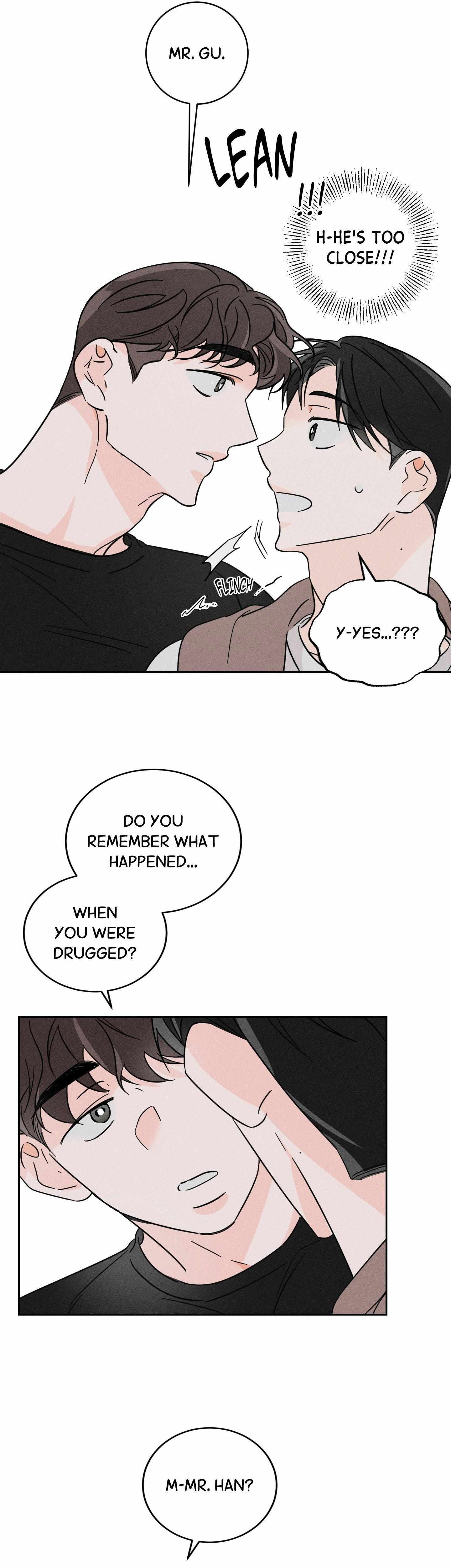 Read Save Yourself chapter 7 image 21 on Lezhin