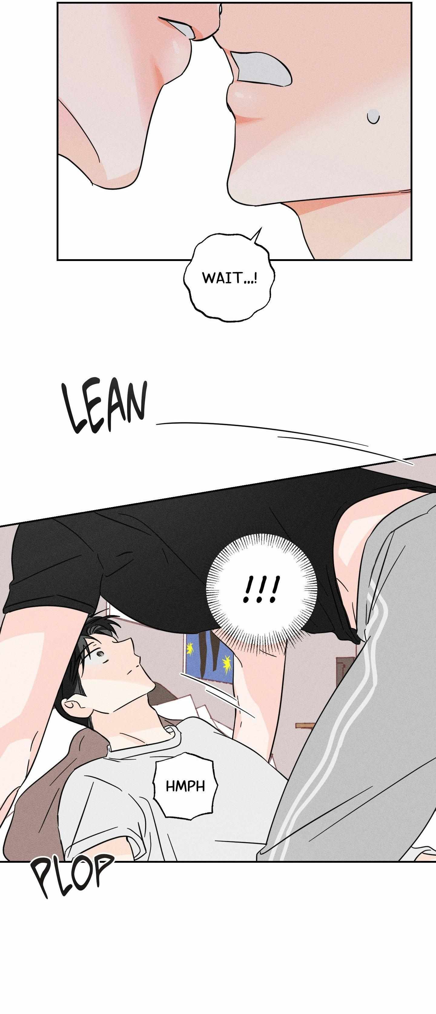 Read Save Yourself chapter 7 image 24 on Lezhin
