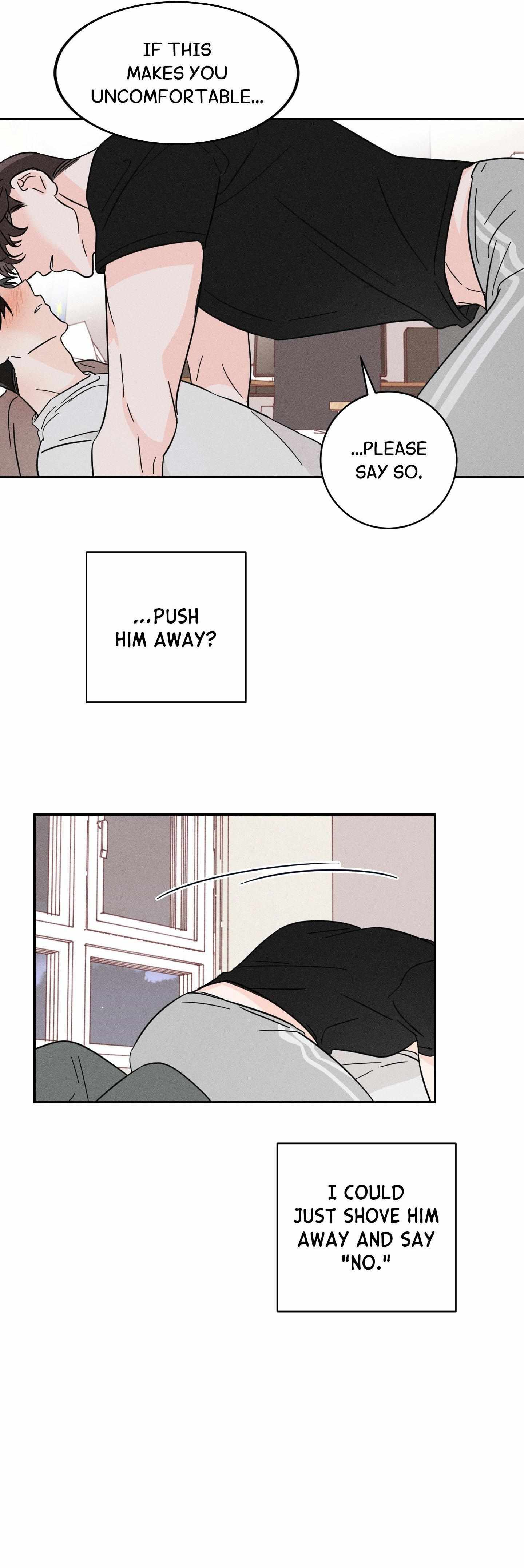 Read Save Yourself chapter 7 image 26 on Lezhin