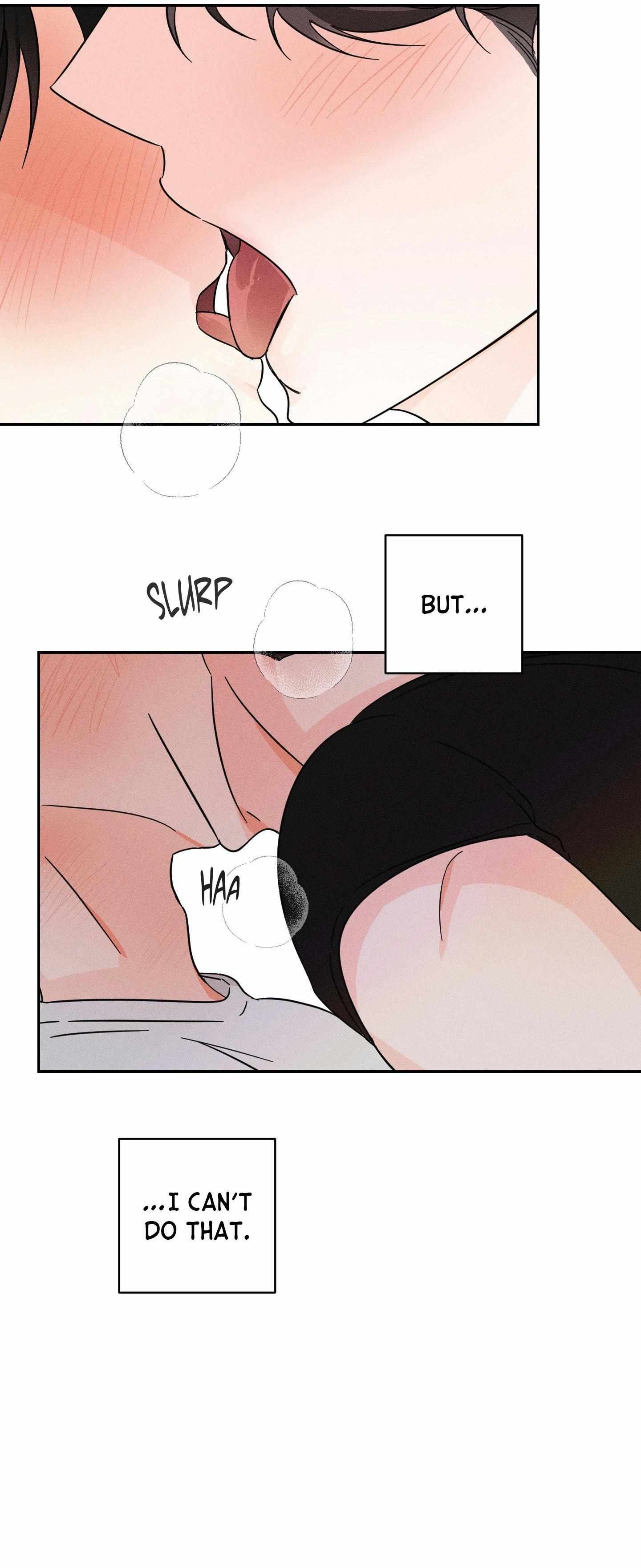 Read Save Yourself chapter 7 image 27 on Lezhin