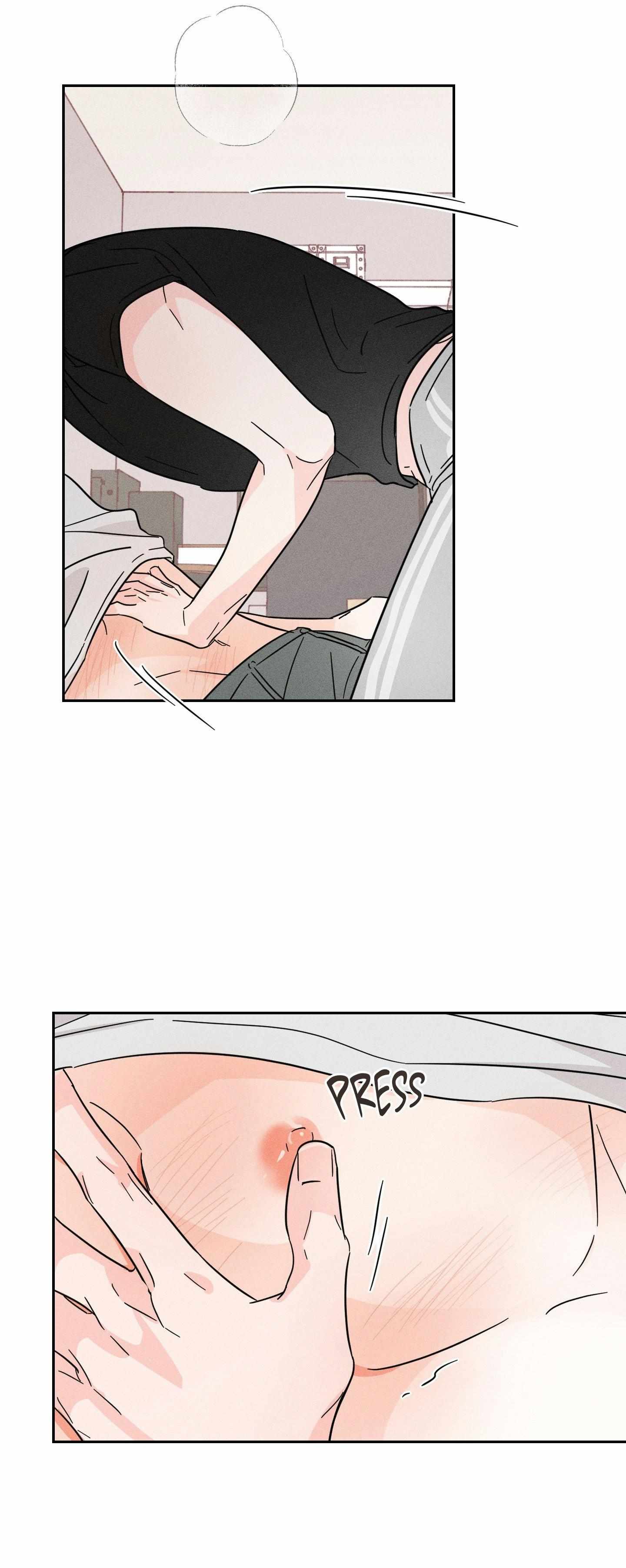 Read Save Yourself chapter 7 image 28 on Lezhin