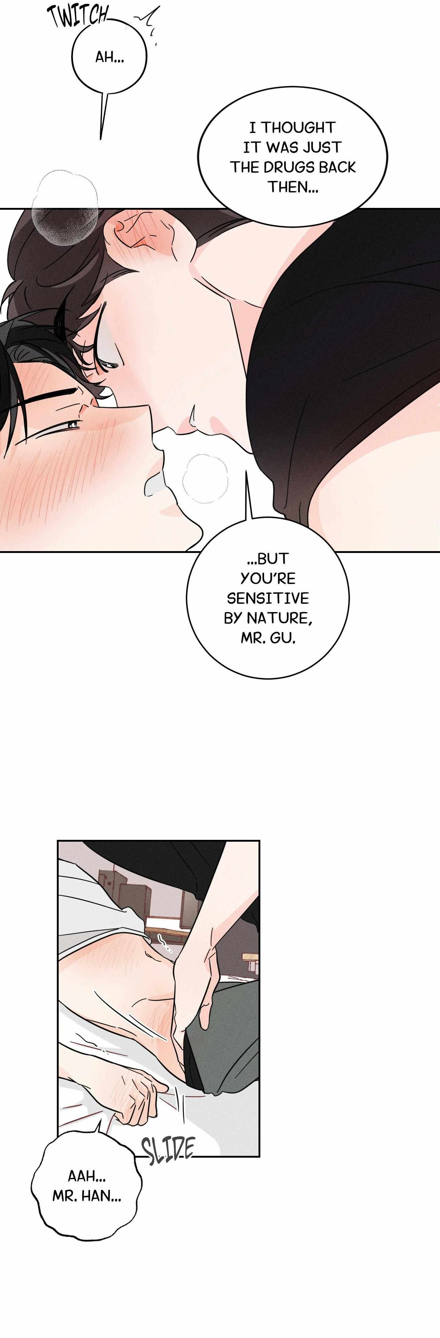 Read Save Yourself chapter 7 image 29 on Lezhin