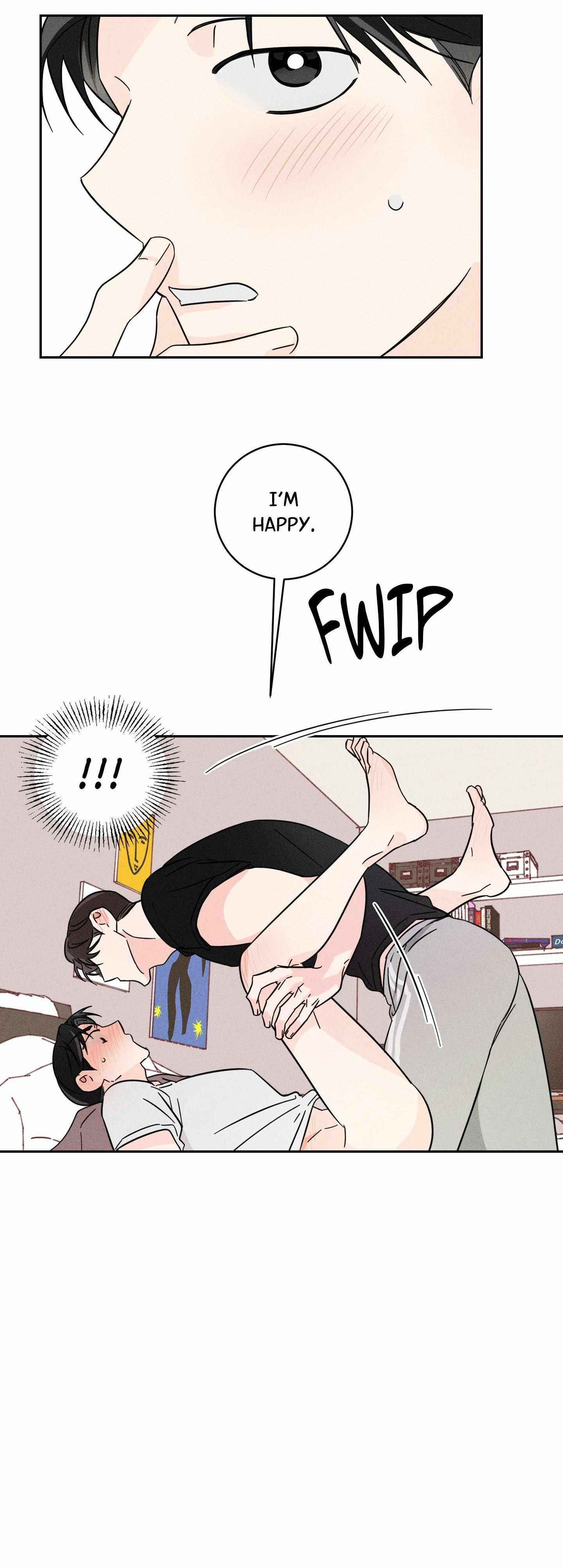 Read Save Yourself chapter 7 image 32 on Lezhin