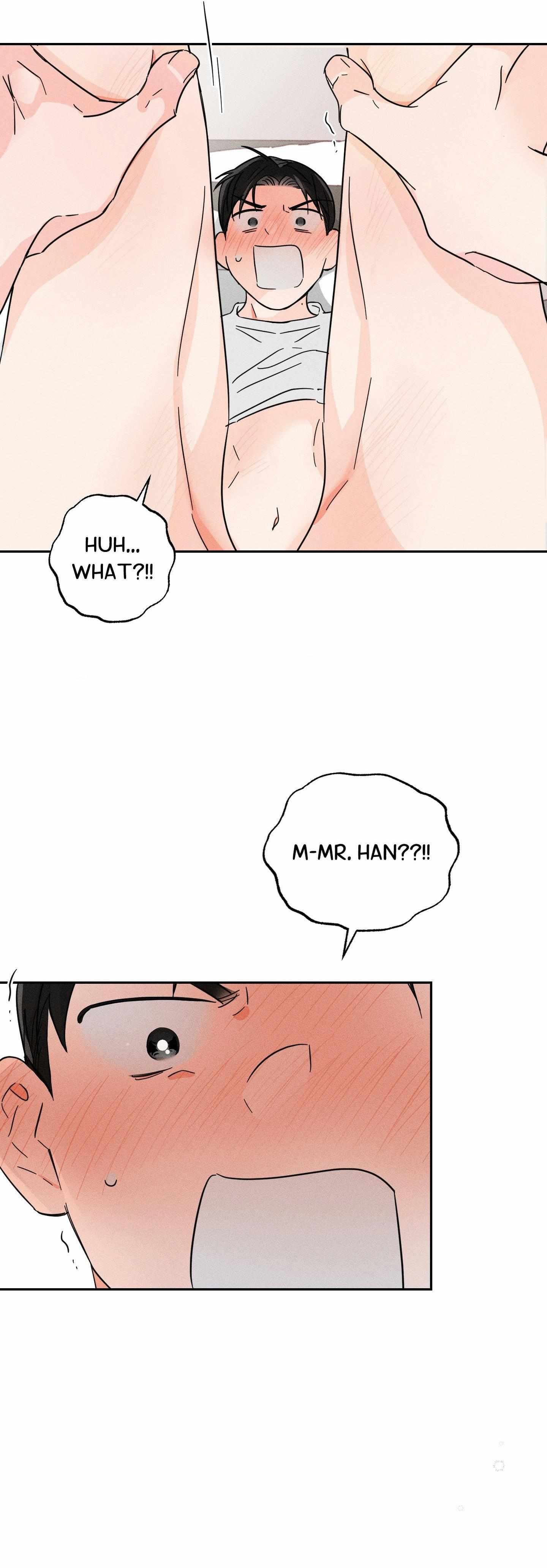 Read Save Yourself chapter 7 image 33 on Lezhin