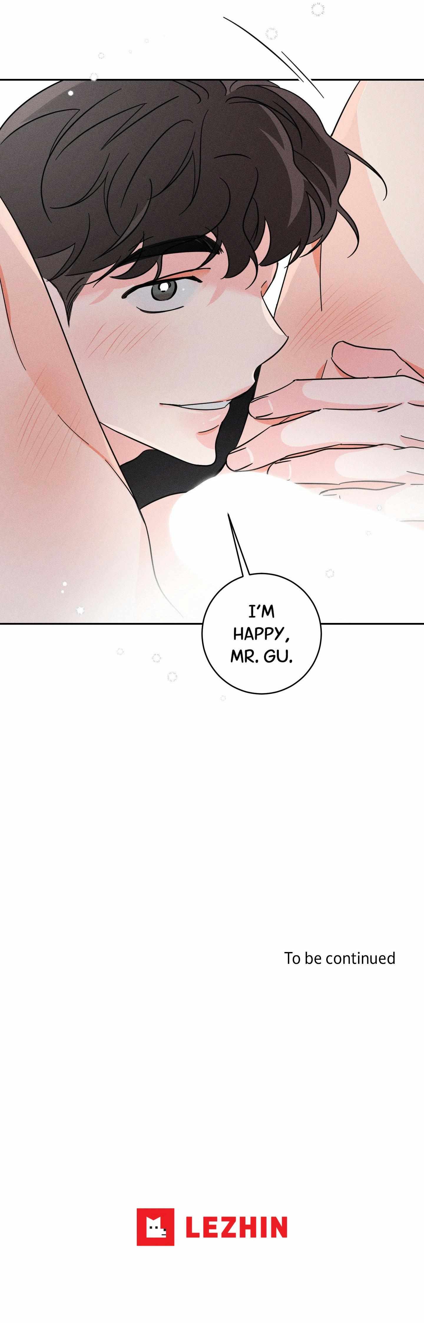 Read Save Yourself chapter 7 image 34 on Lezhin