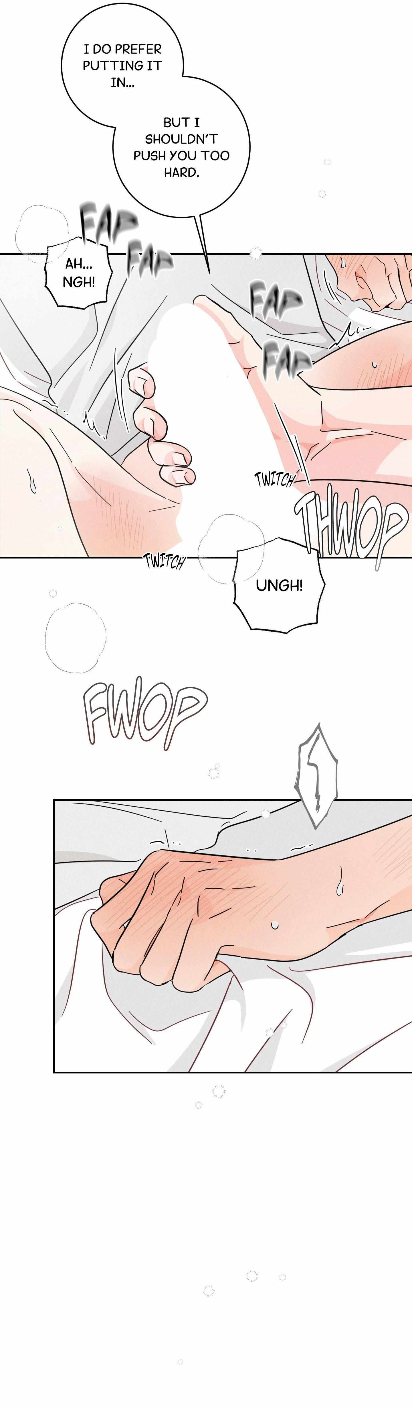Read Save Yourself chapter 8 image 15 on Lezhin