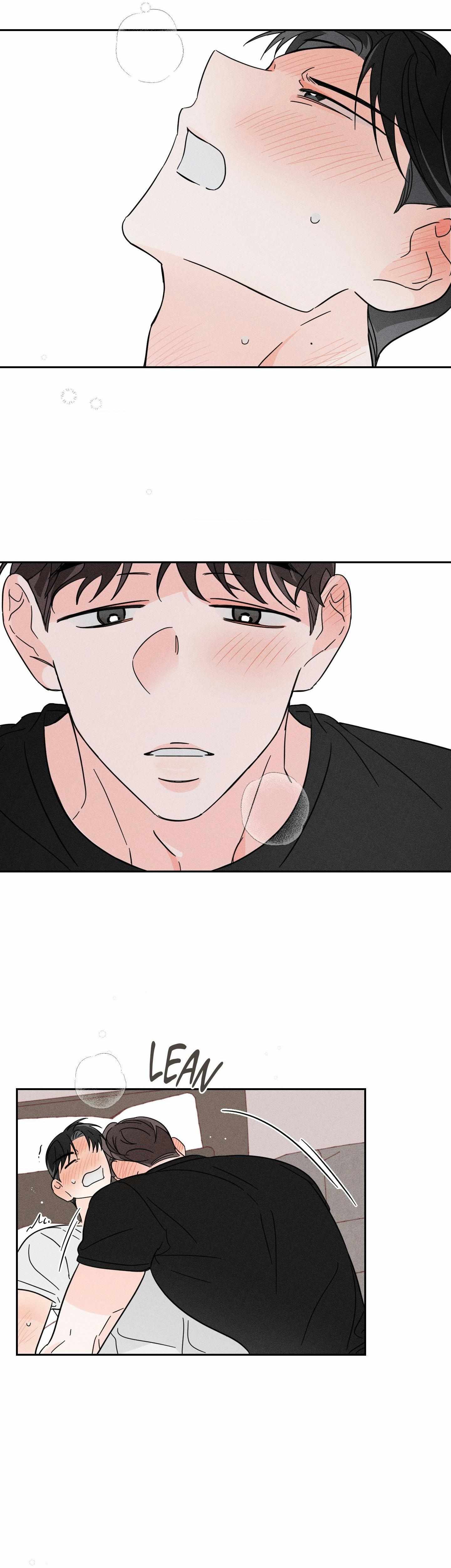 Read Save Yourself chapter 8 image 16 on Lezhin