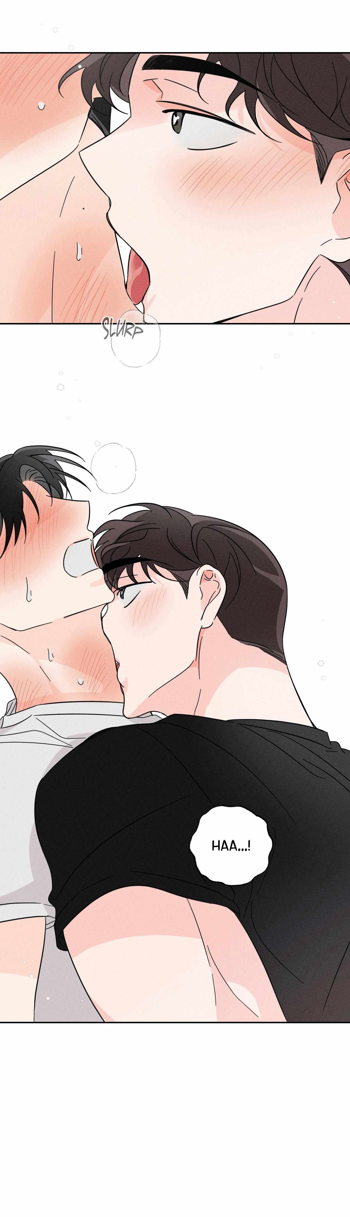 Read Save Yourself chapter 8 image 17 on Lezhin