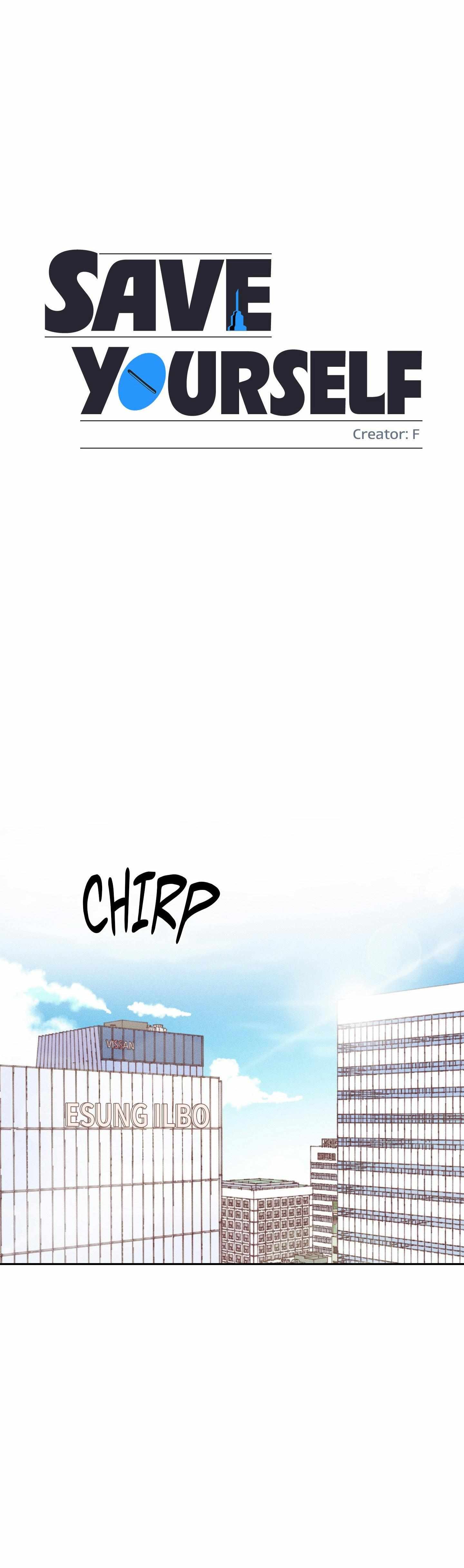 Read Save Yourself chapter 8 image 18 on Lezhin