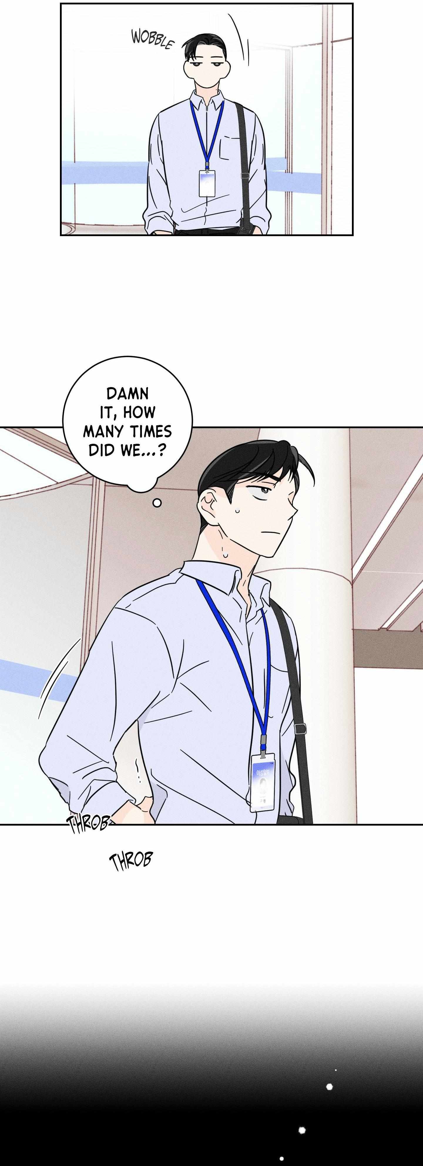 Read Save Yourself chapter 8 image 19 on Lezhin
