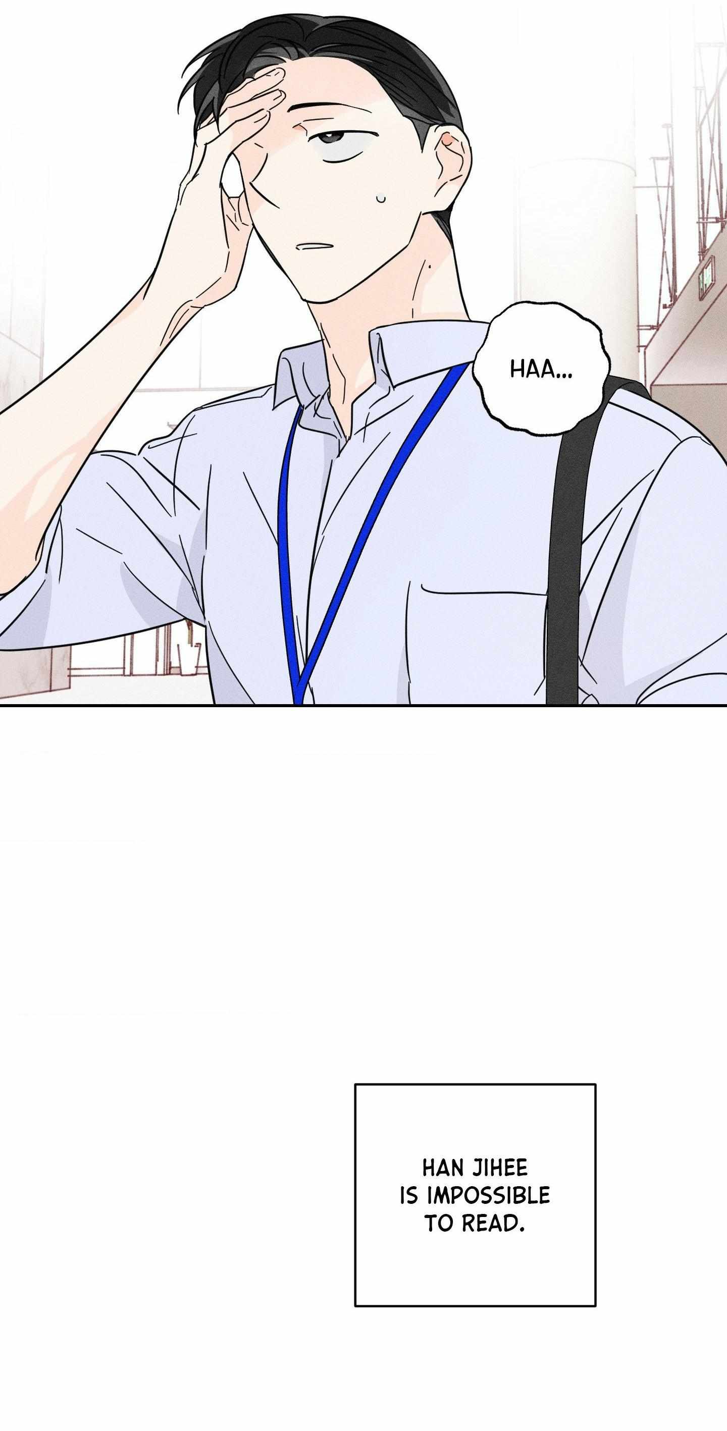Read Save Yourself chapter 8 image 22 on Lezhin