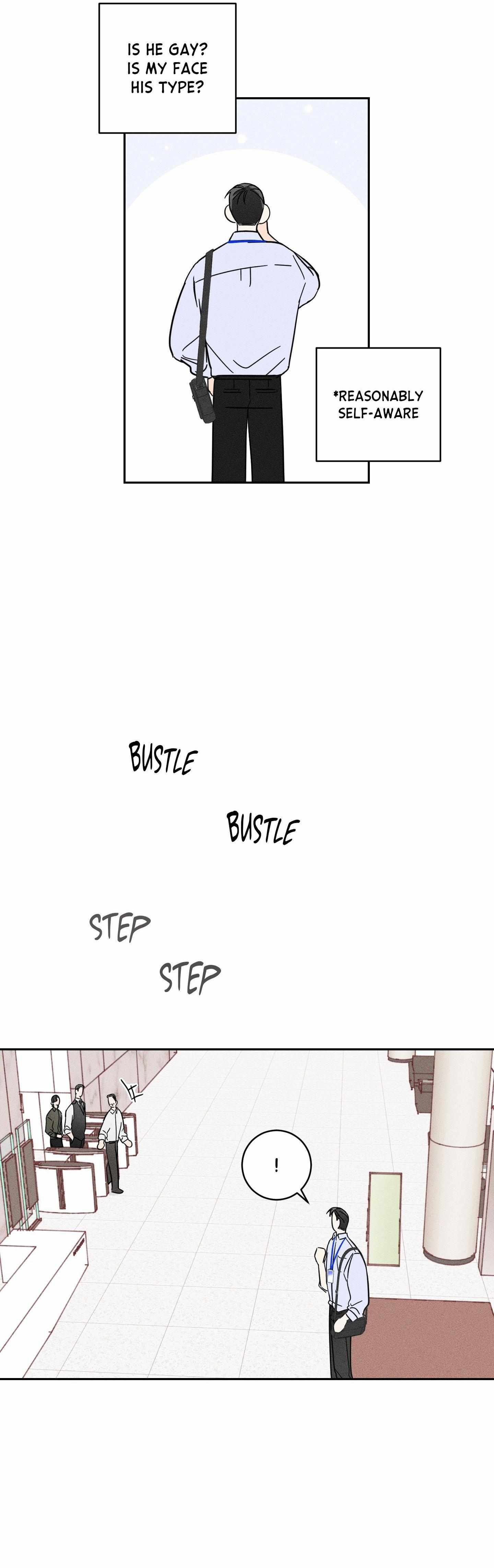 Read Save Yourself chapter 8 image 25 on Lezhin