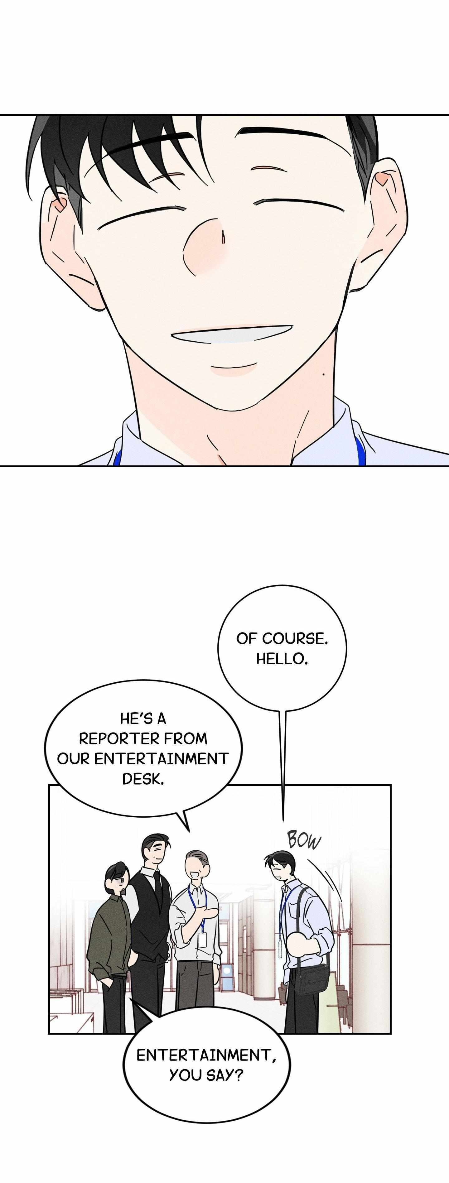 Read Save Yourself chapter 8 image 27 on Lezhin
