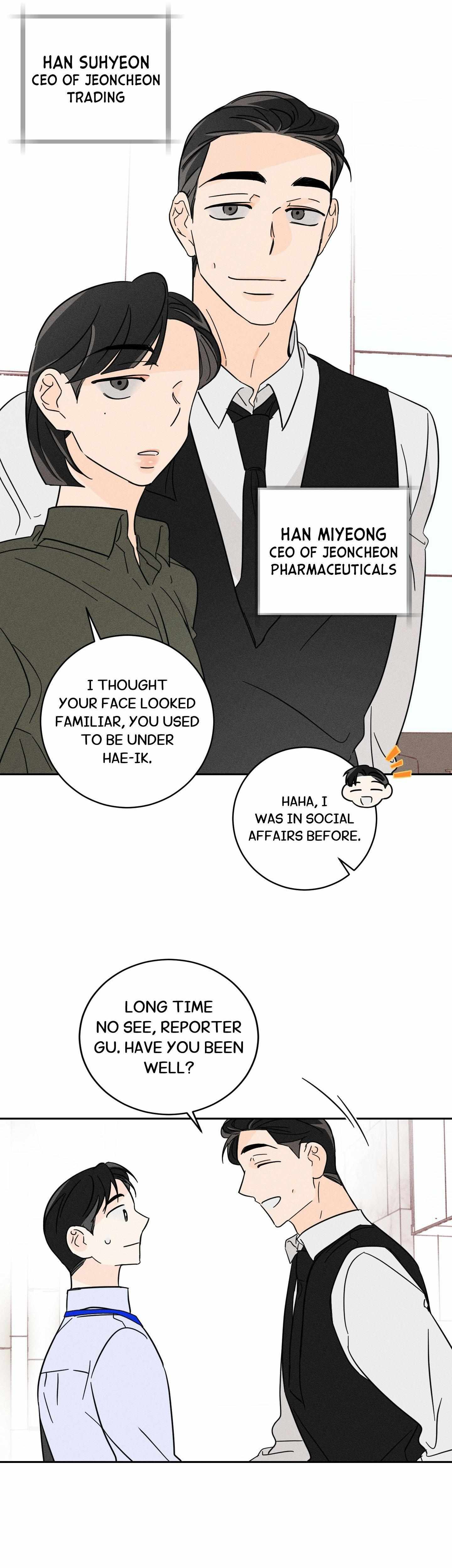 Read Save Yourself chapter 8 image 28 on Lezhin