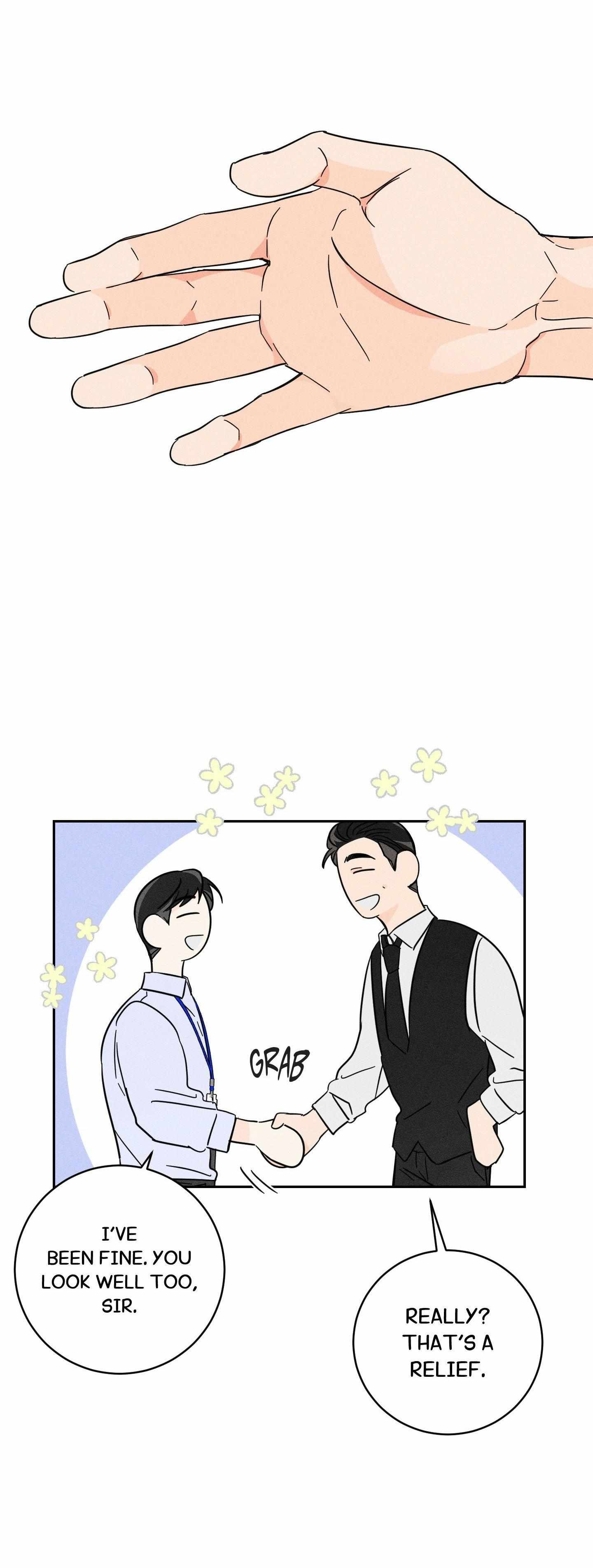 Read Save Yourself chapter 8 image 29 on Lezhin