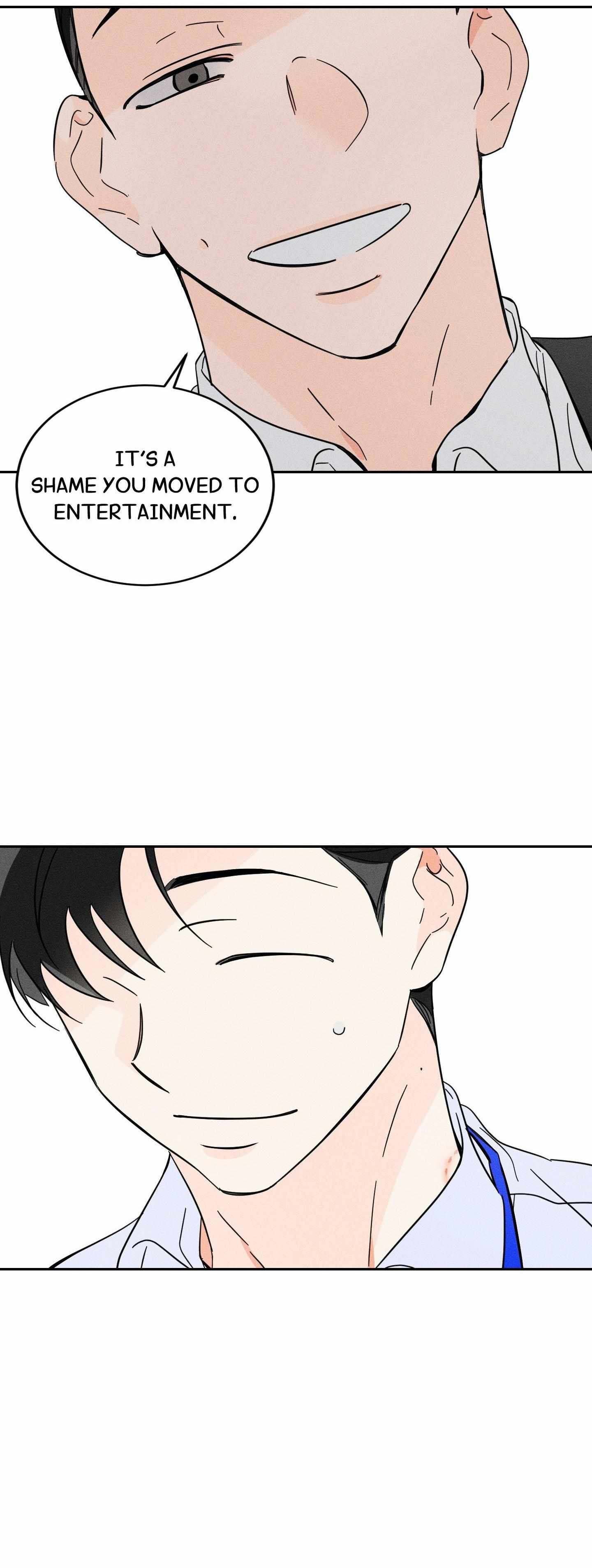 Read Save Yourself chapter 8 image 30 on Lezhin